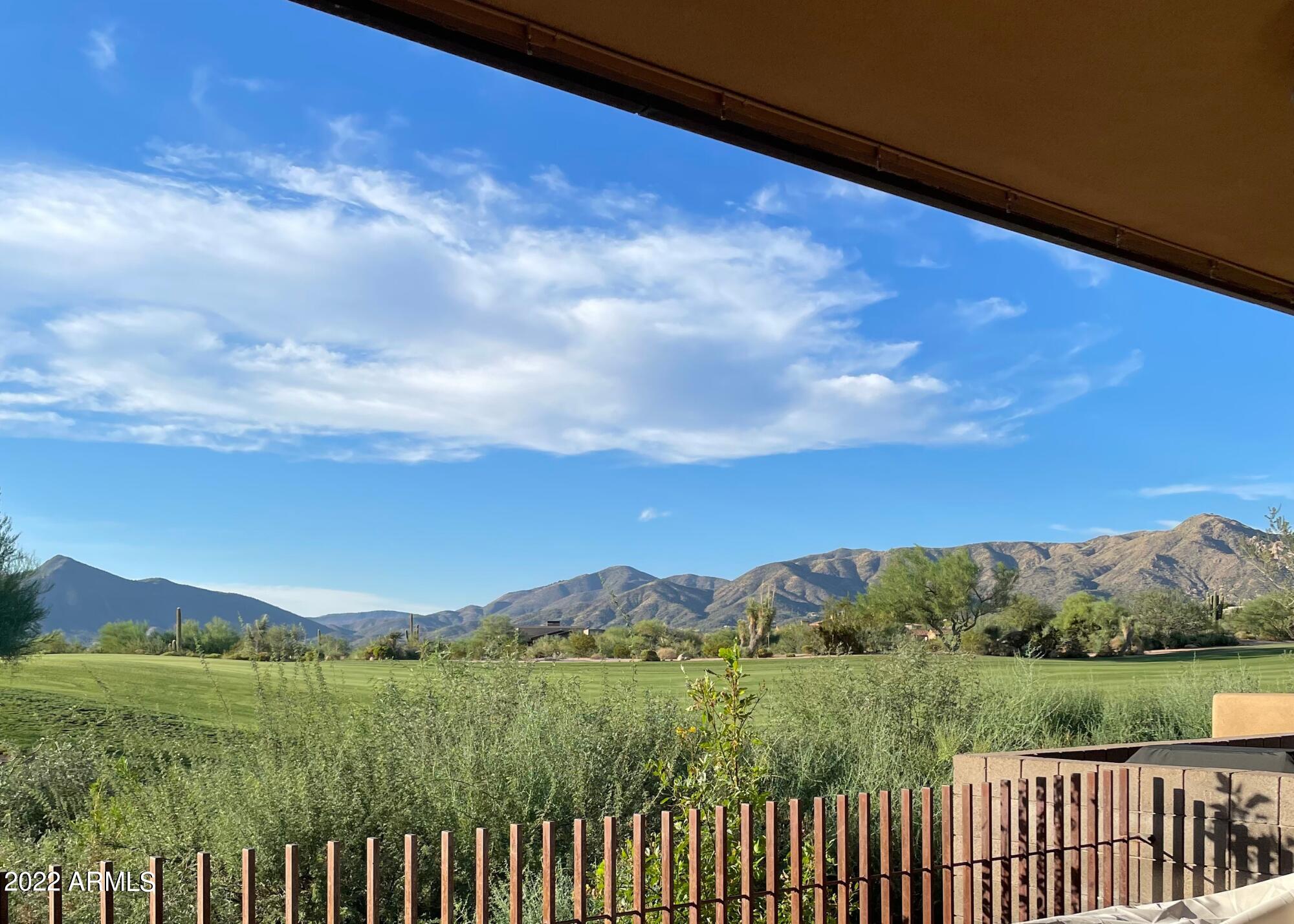 DESERT MOUNTAIN PHASE 2 UNIT 20 - Residential