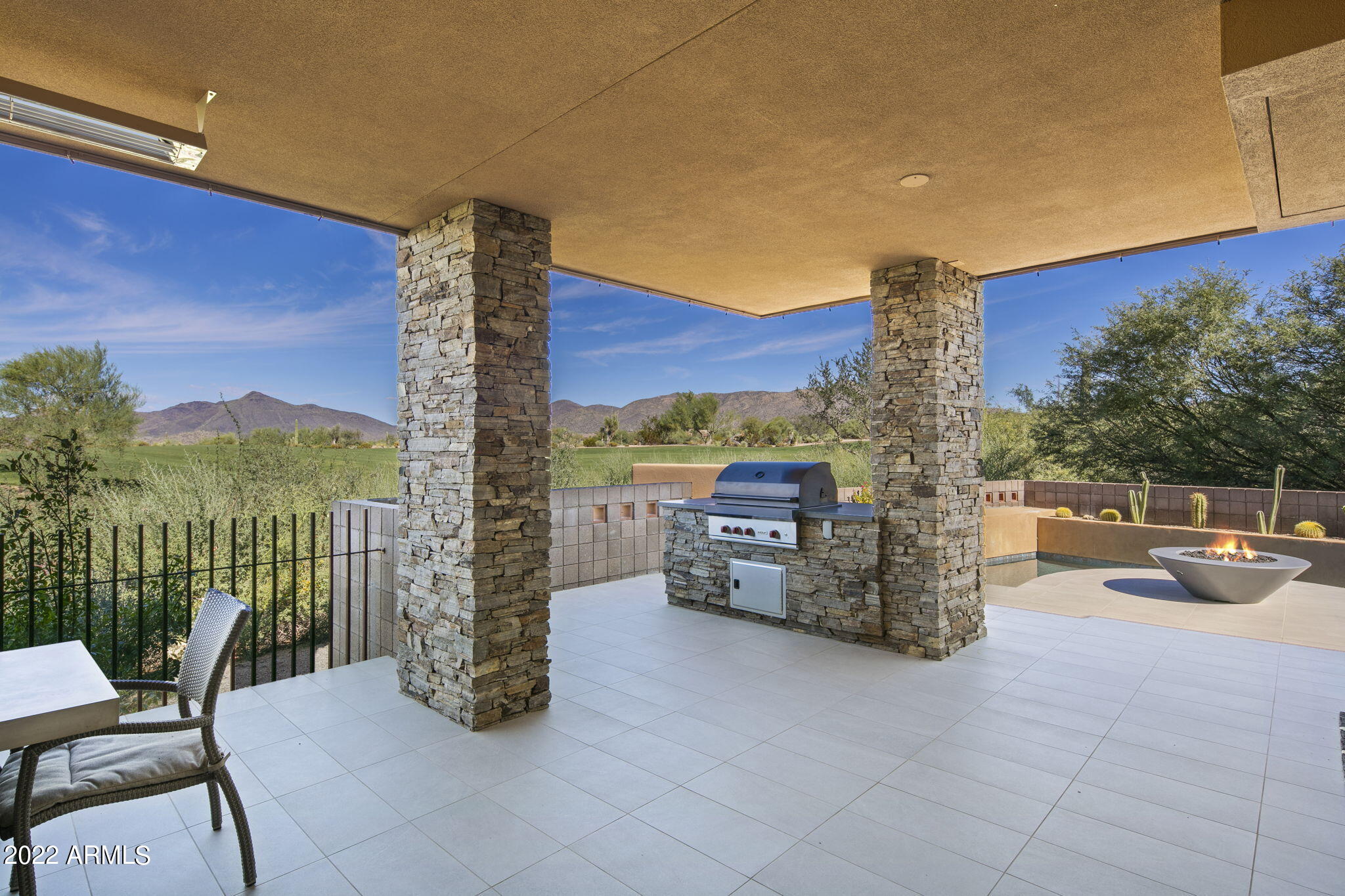 DESERT MOUNTAIN PHASE 2 UNIT 20 - Residential