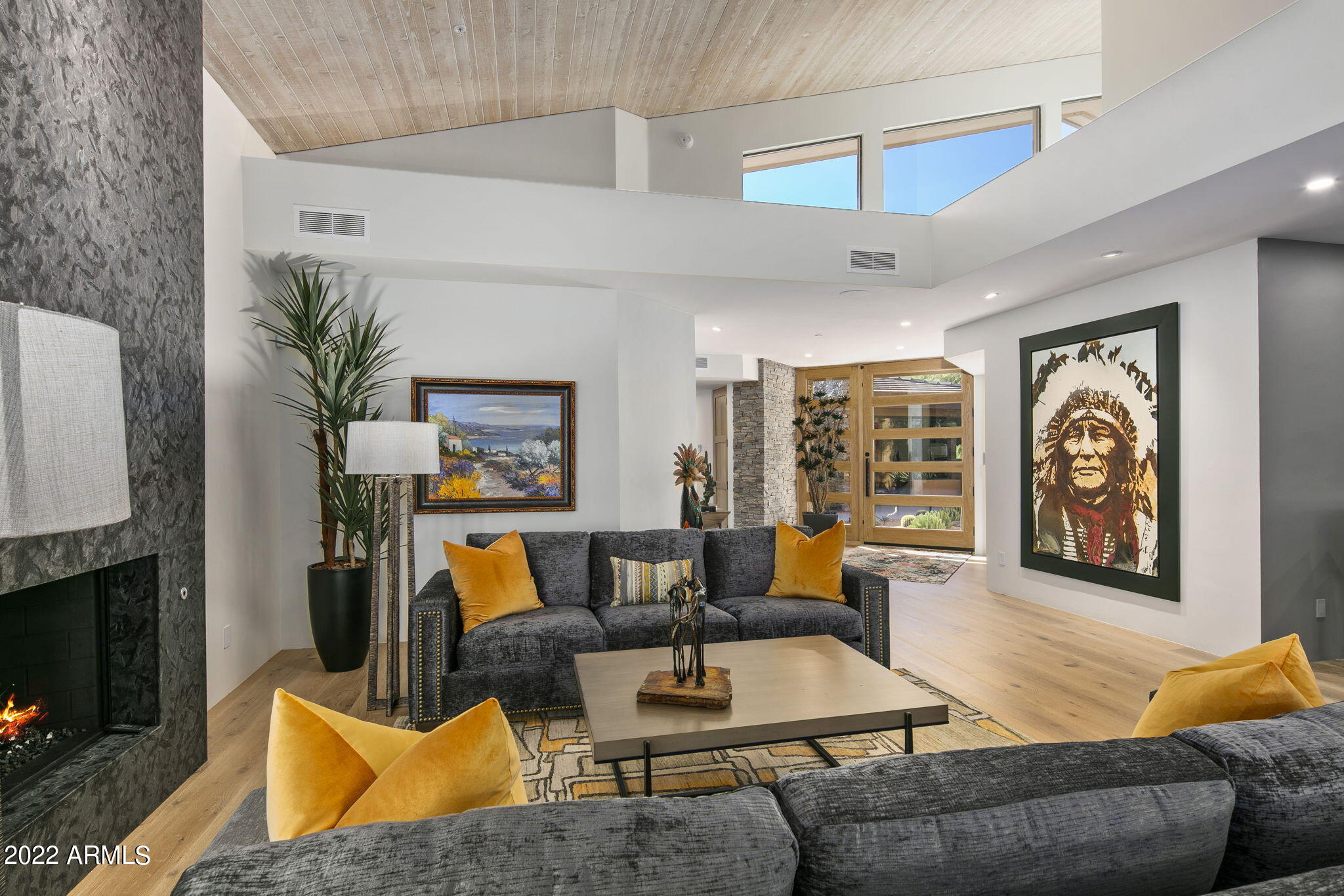 DESERT MOUNTAIN PHASE 2 UNIT 20 - Residential