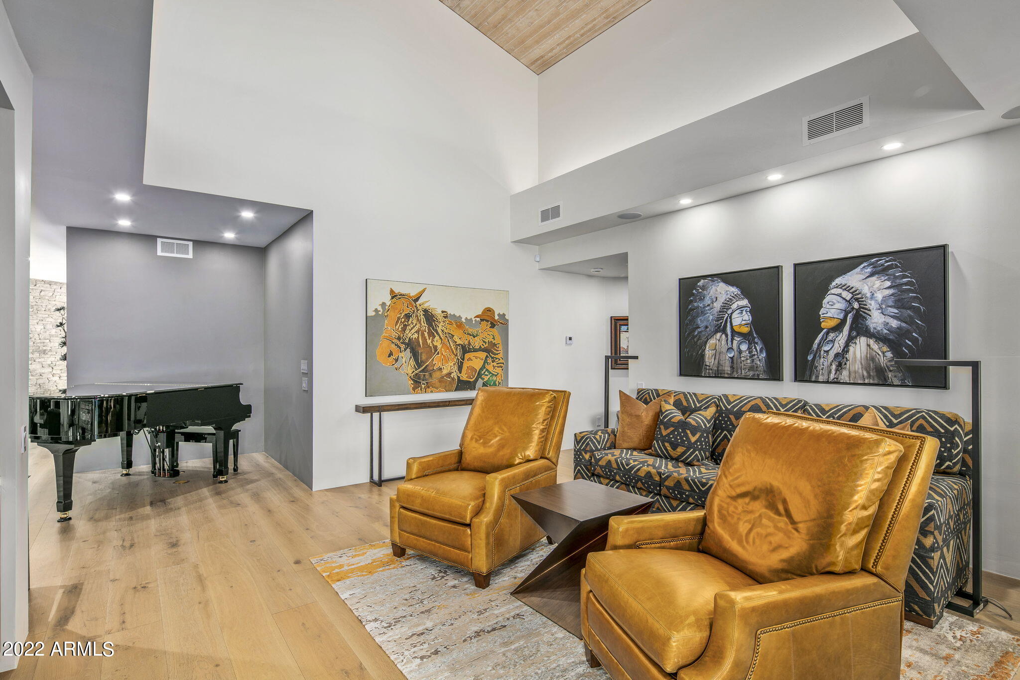 DESERT MOUNTAIN PHASE 2 UNIT 20 - Residential