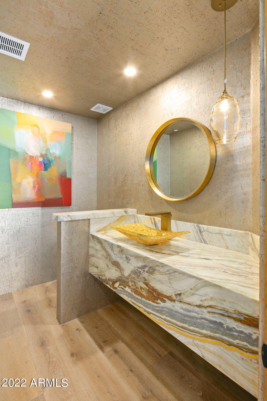 DESERT MOUNTAIN PHASE 2 UNIT 20 - Residential