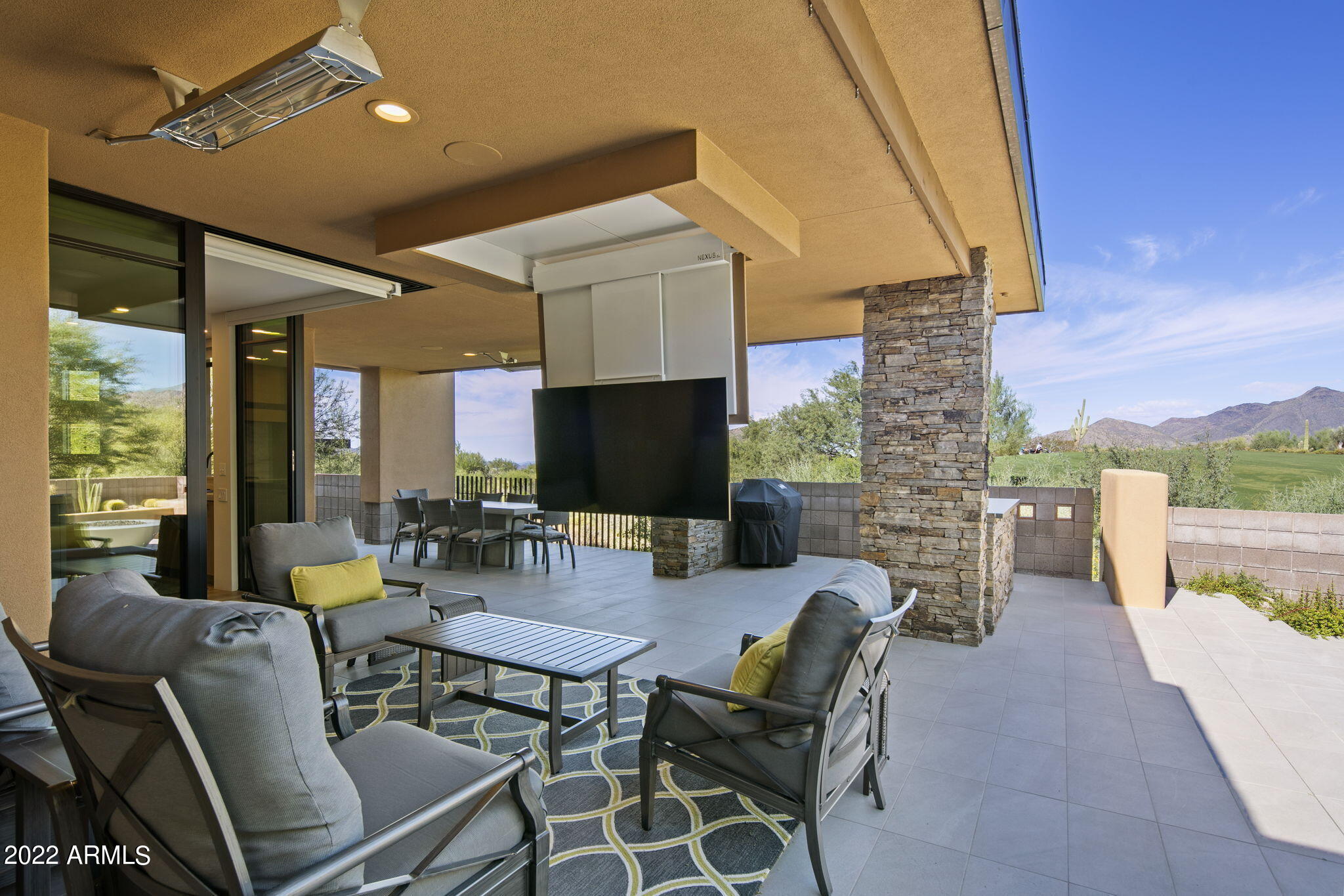 DESERT MOUNTAIN PHASE 2 UNIT 20 - Residential