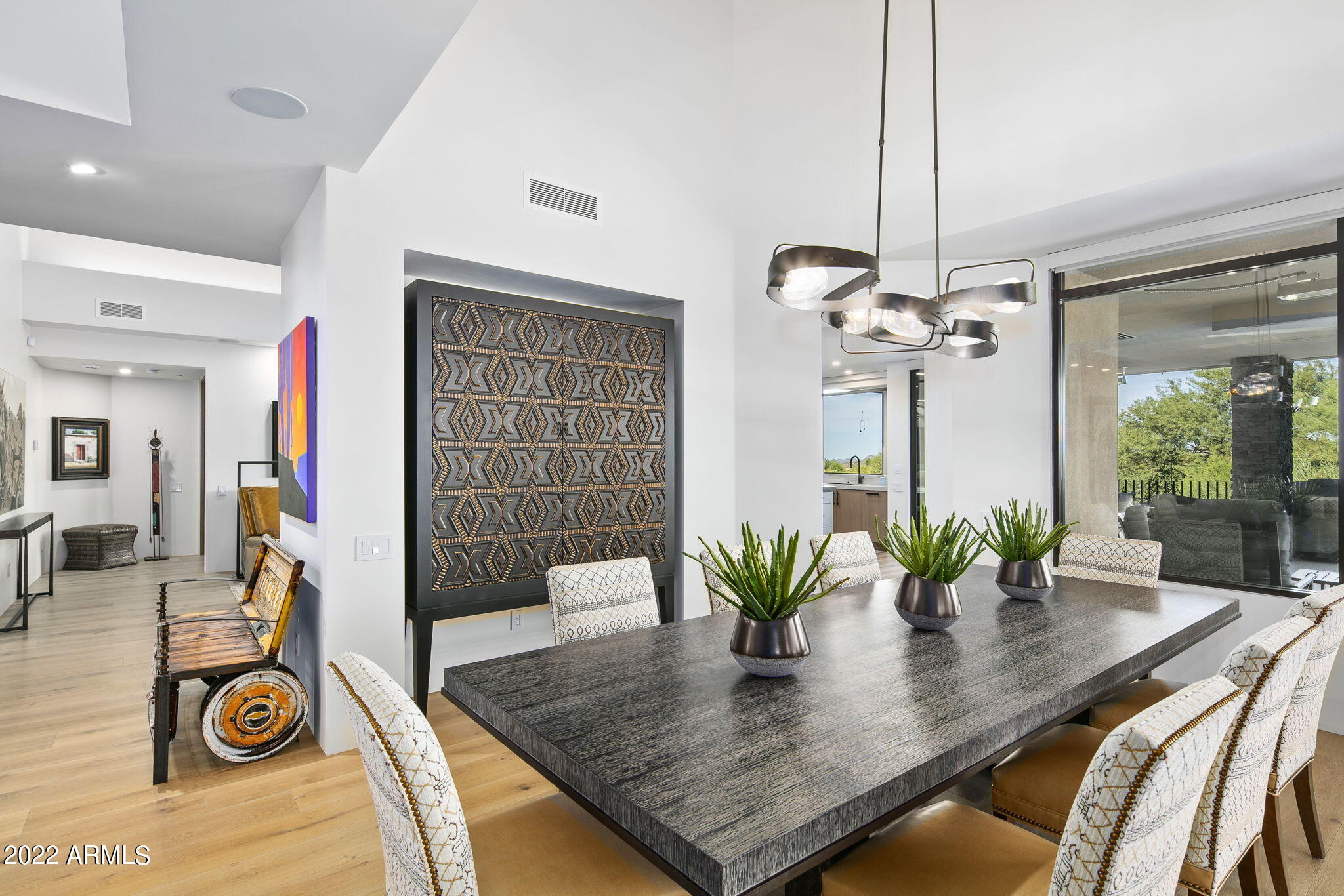 DESERT MOUNTAIN PHASE 2 UNIT 20 - Residential