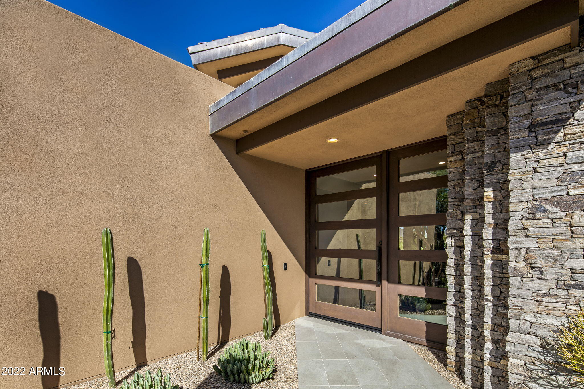 DESERT MOUNTAIN PHASE 2 UNIT 20 - Residential