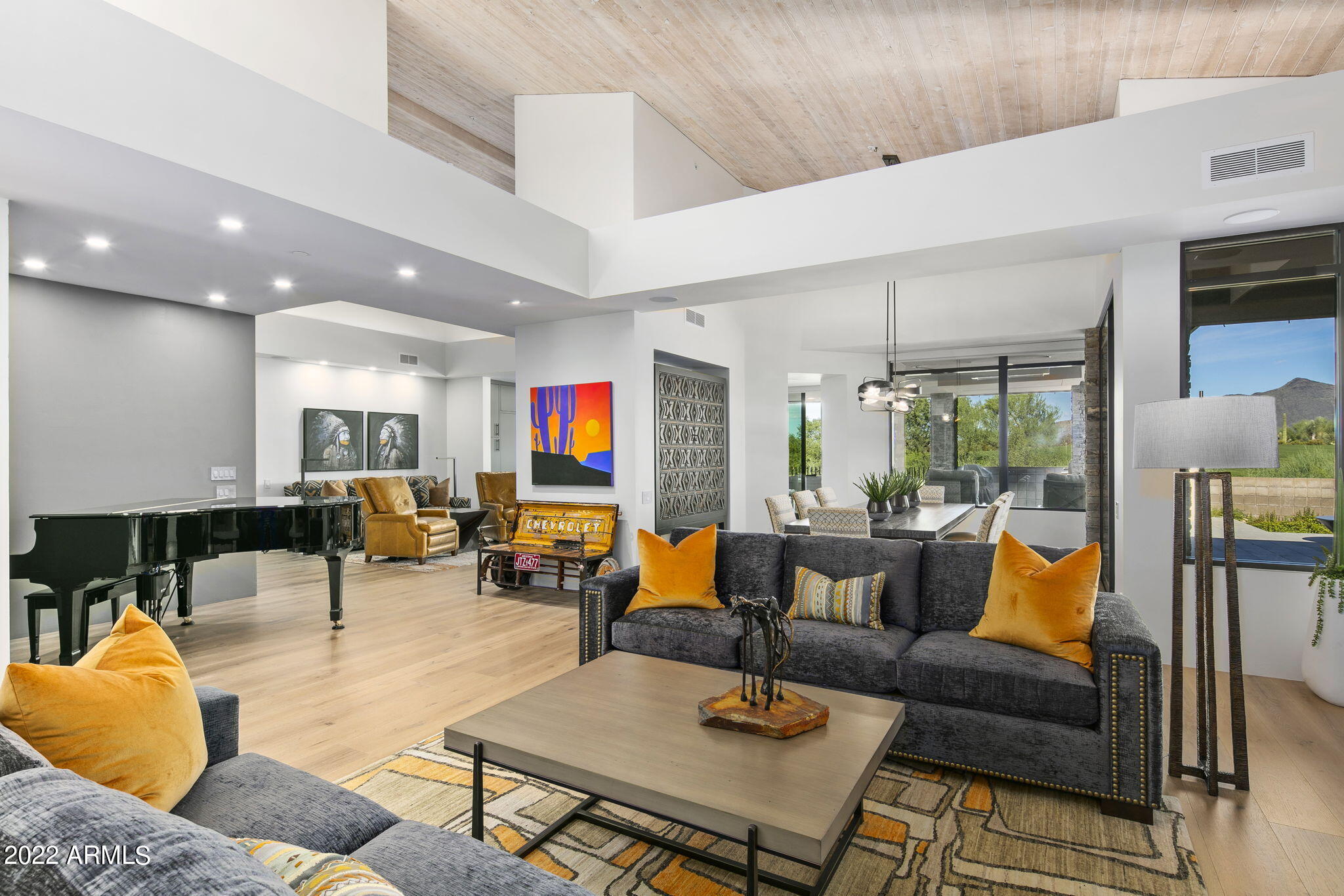 DESERT MOUNTAIN PHASE 2 UNIT 20 - Residential