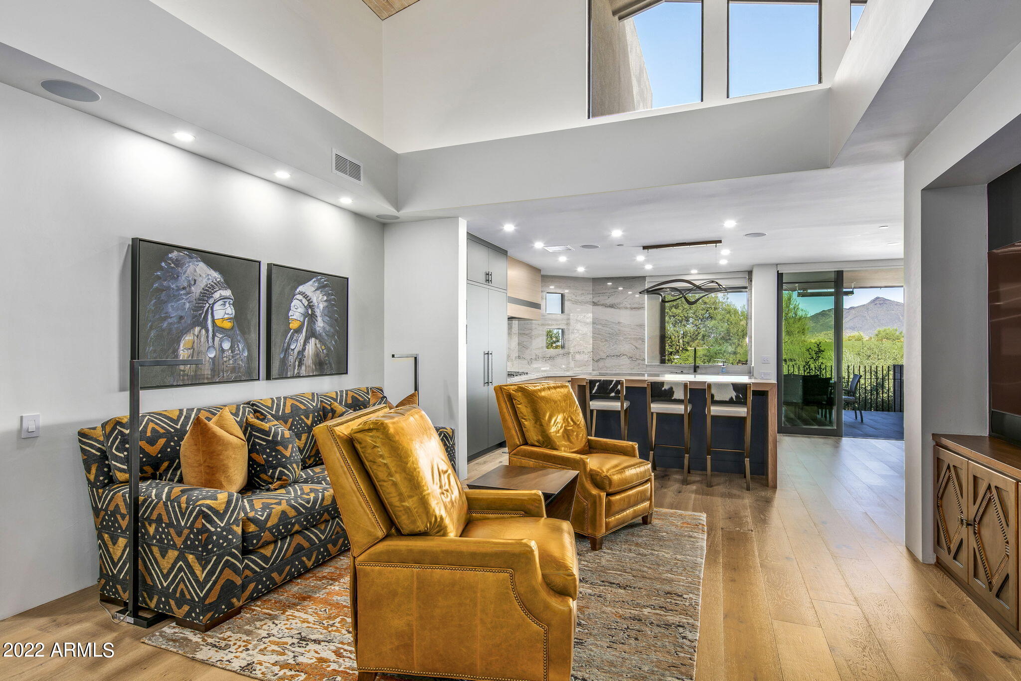 DESERT MOUNTAIN PHASE 2 UNIT 20 - Residential
