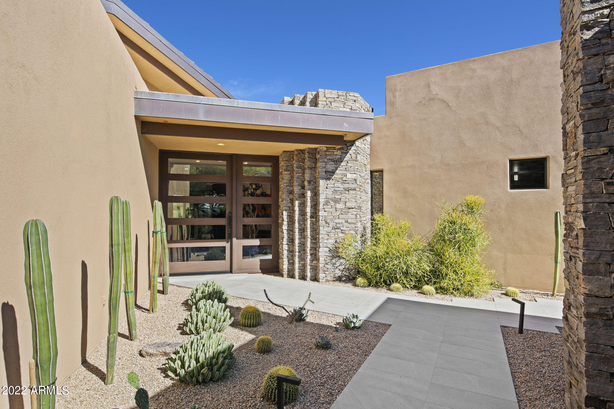 DESERT MOUNTAIN PHASE 2 UNIT 20 - Residential