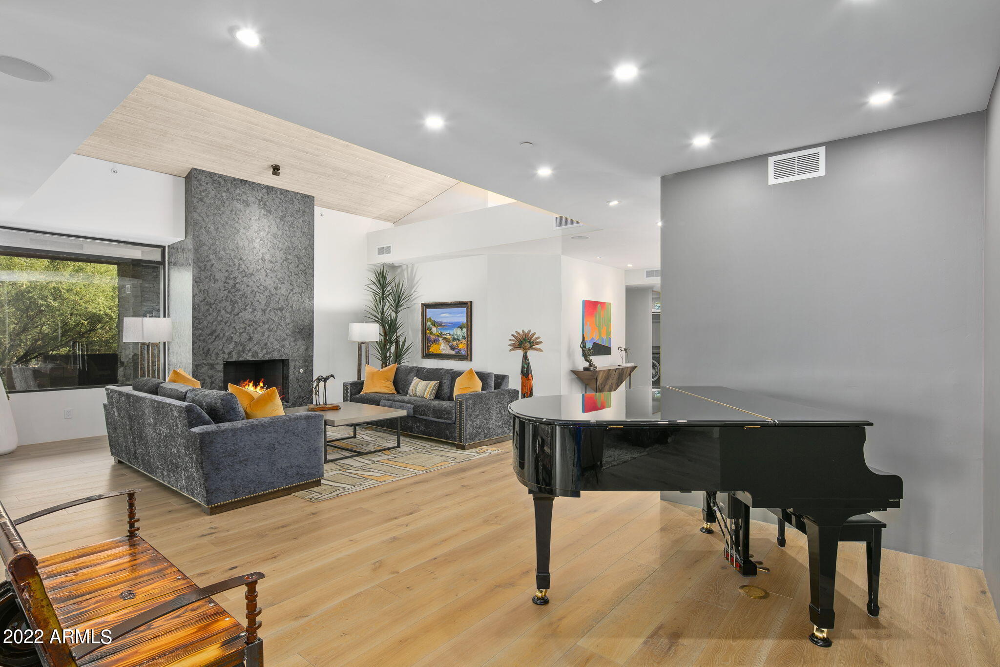 DESERT MOUNTAIN PHASE 2 UNIT 20 - Residential