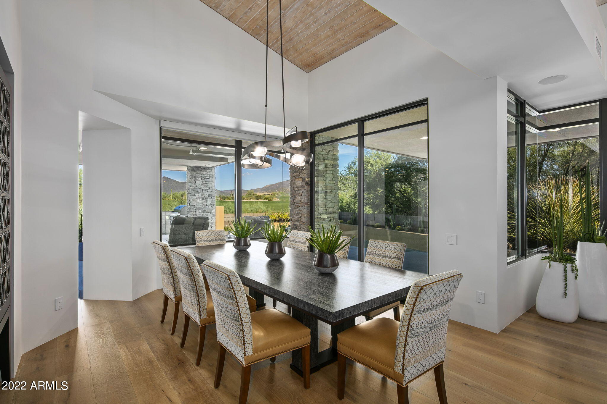 DESERT MOUNTAIN PHASE 2 UNIT 20 - Residential