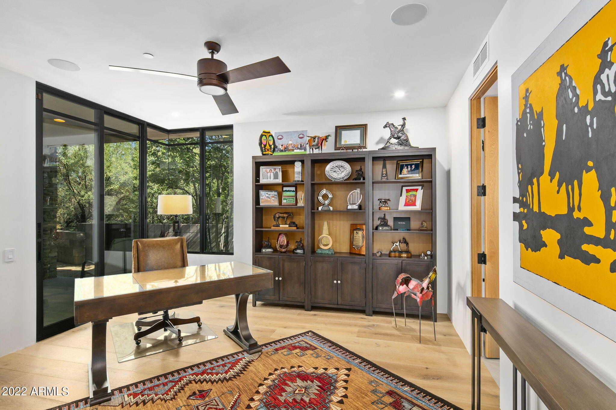 DESERT MOUNTAIN PHASE 2 UNIT 20 - Residential