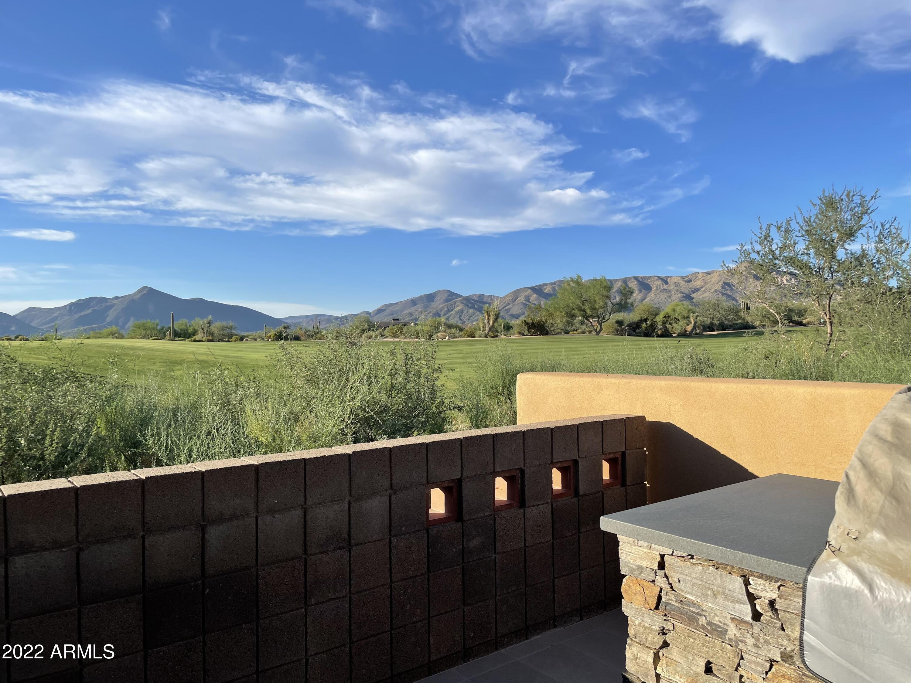 DESERT MOUNTAIN PHASE 2 UNIT 20 - Residential