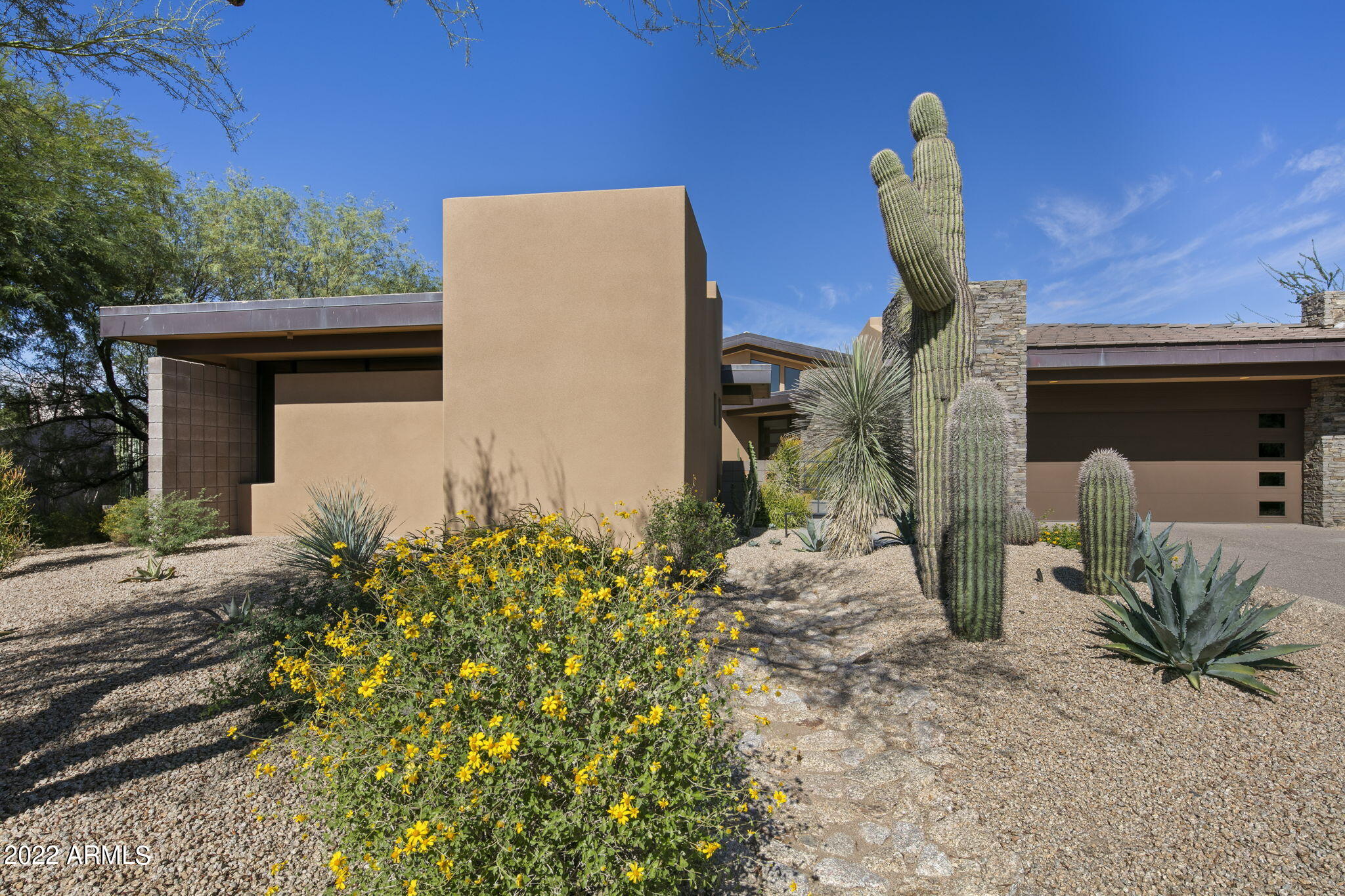 DESERT MOUNTAIN PHASE 2 UNIT 20 - Residential
