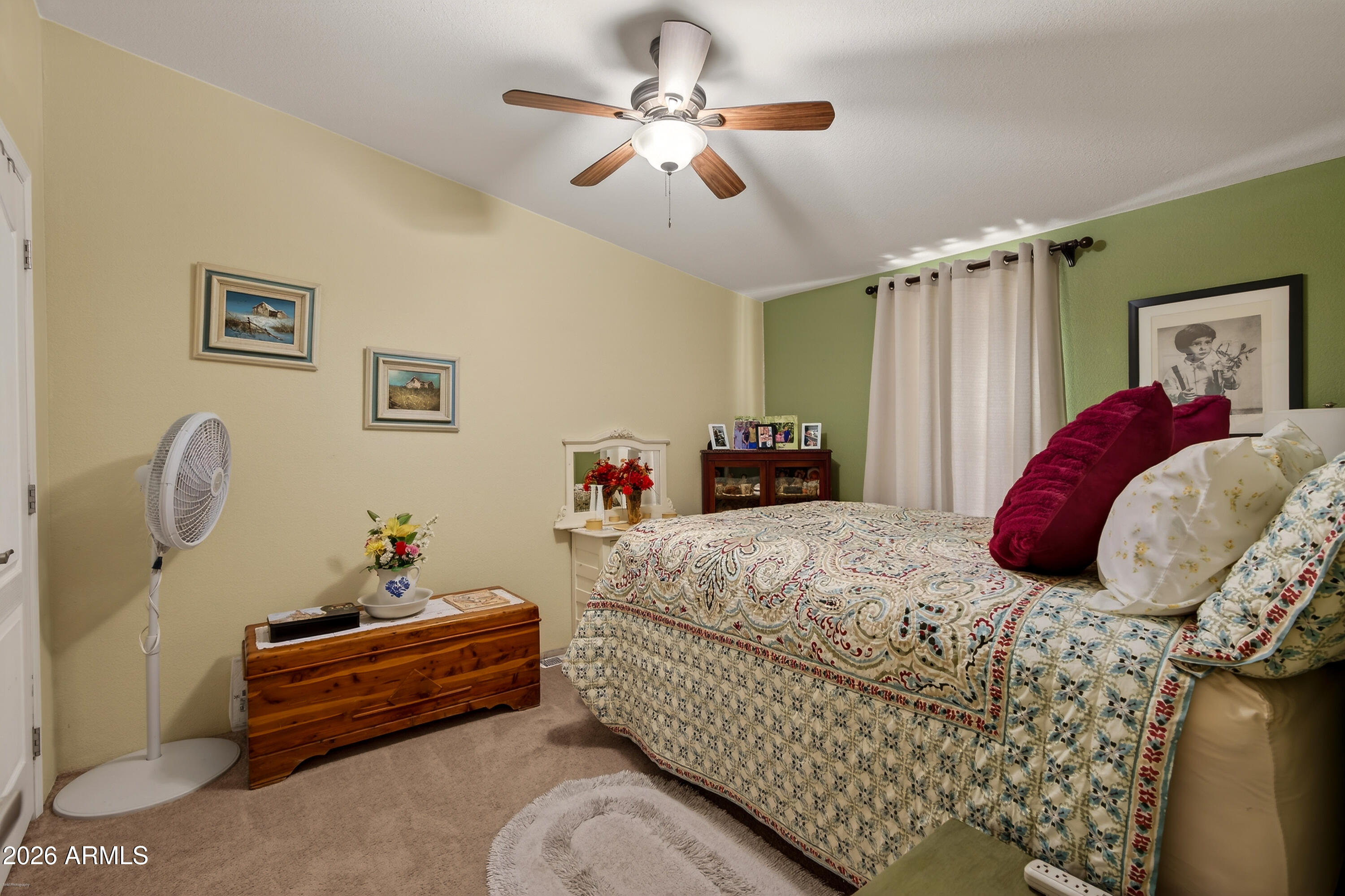 VERDE RIDGE UNIT 1 - Residential