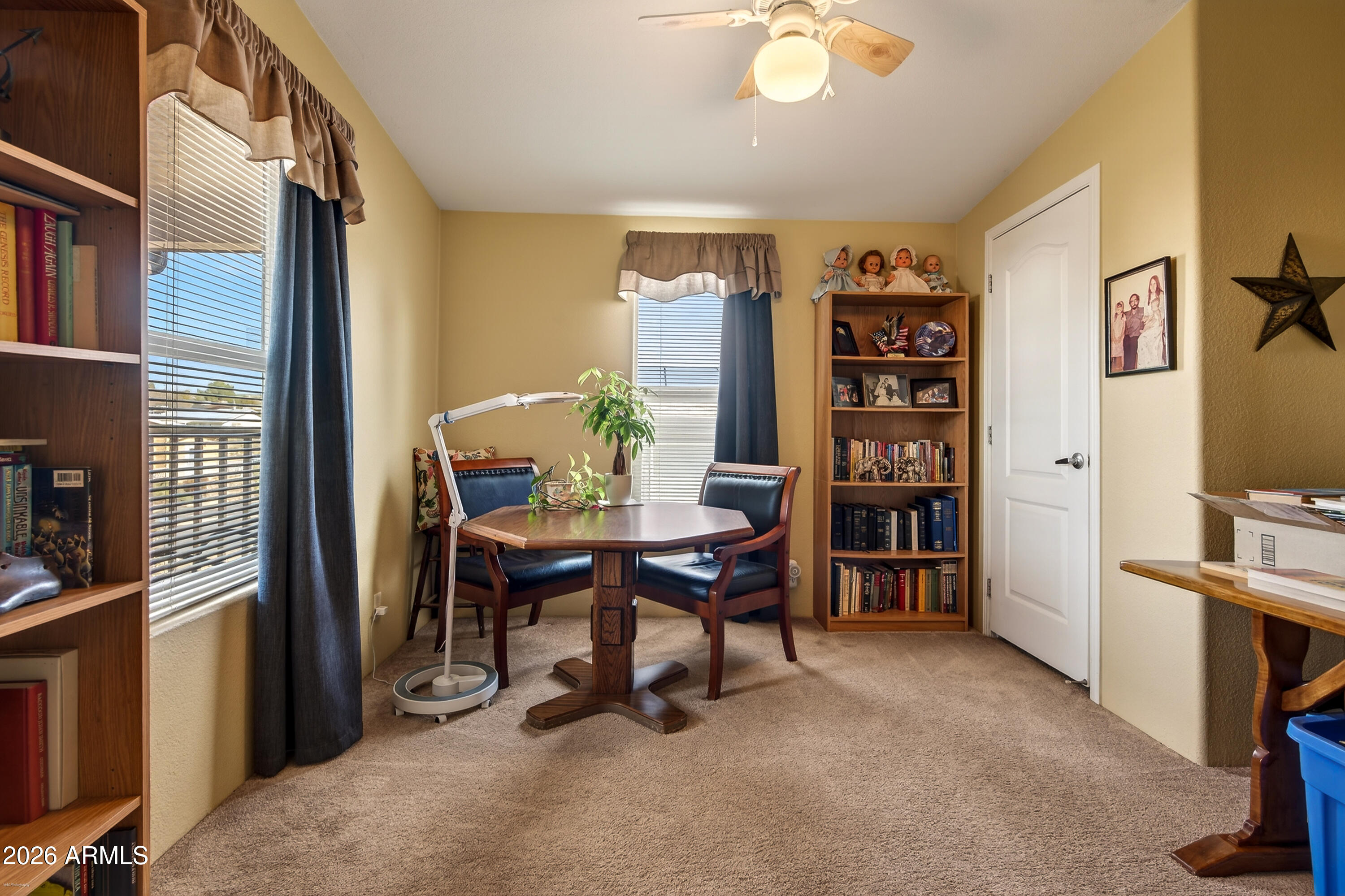 VERDE RIDGE UNIT 1 - Residential