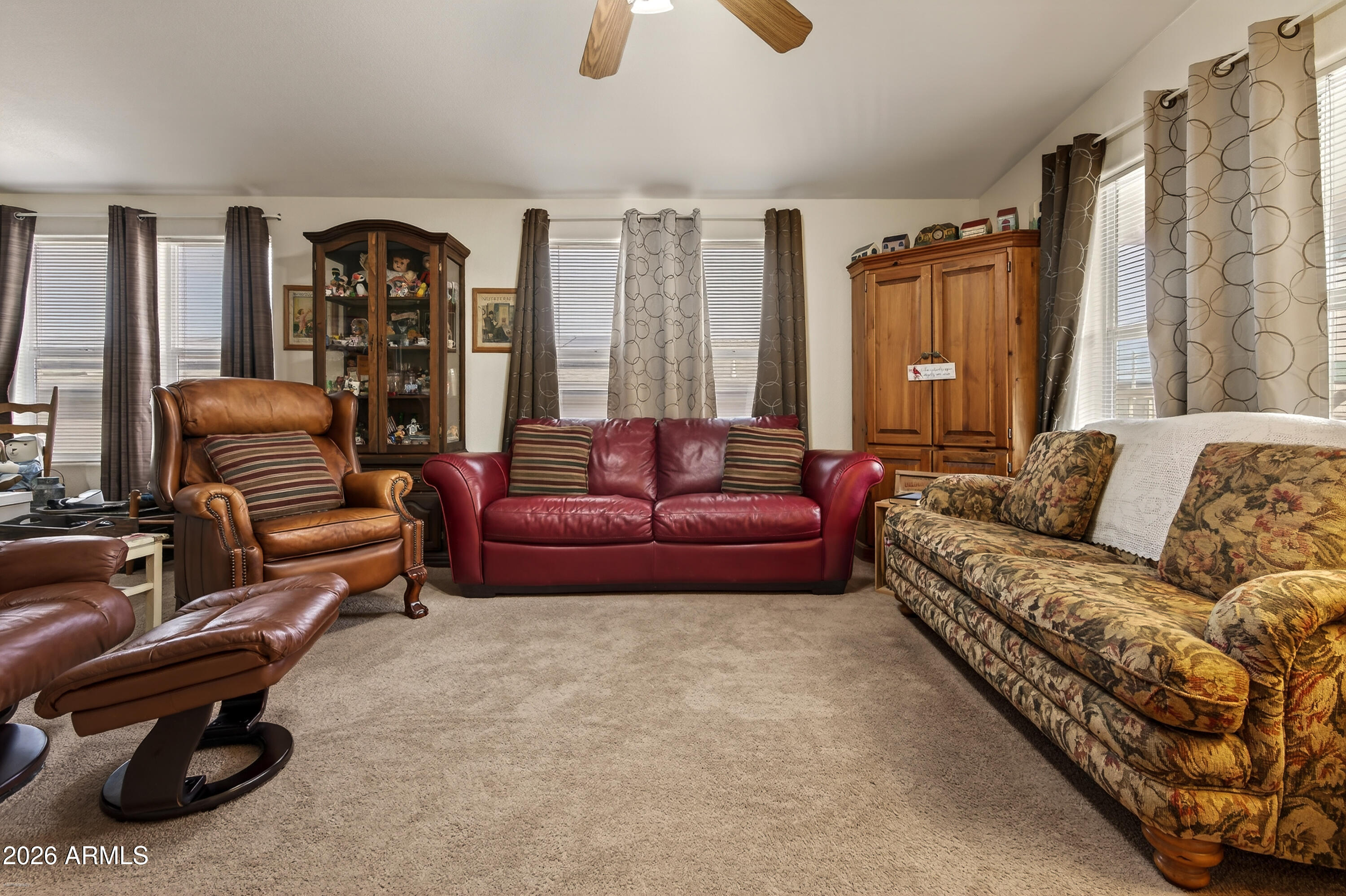 VERDE RIDGE UNIT 1 - Residential