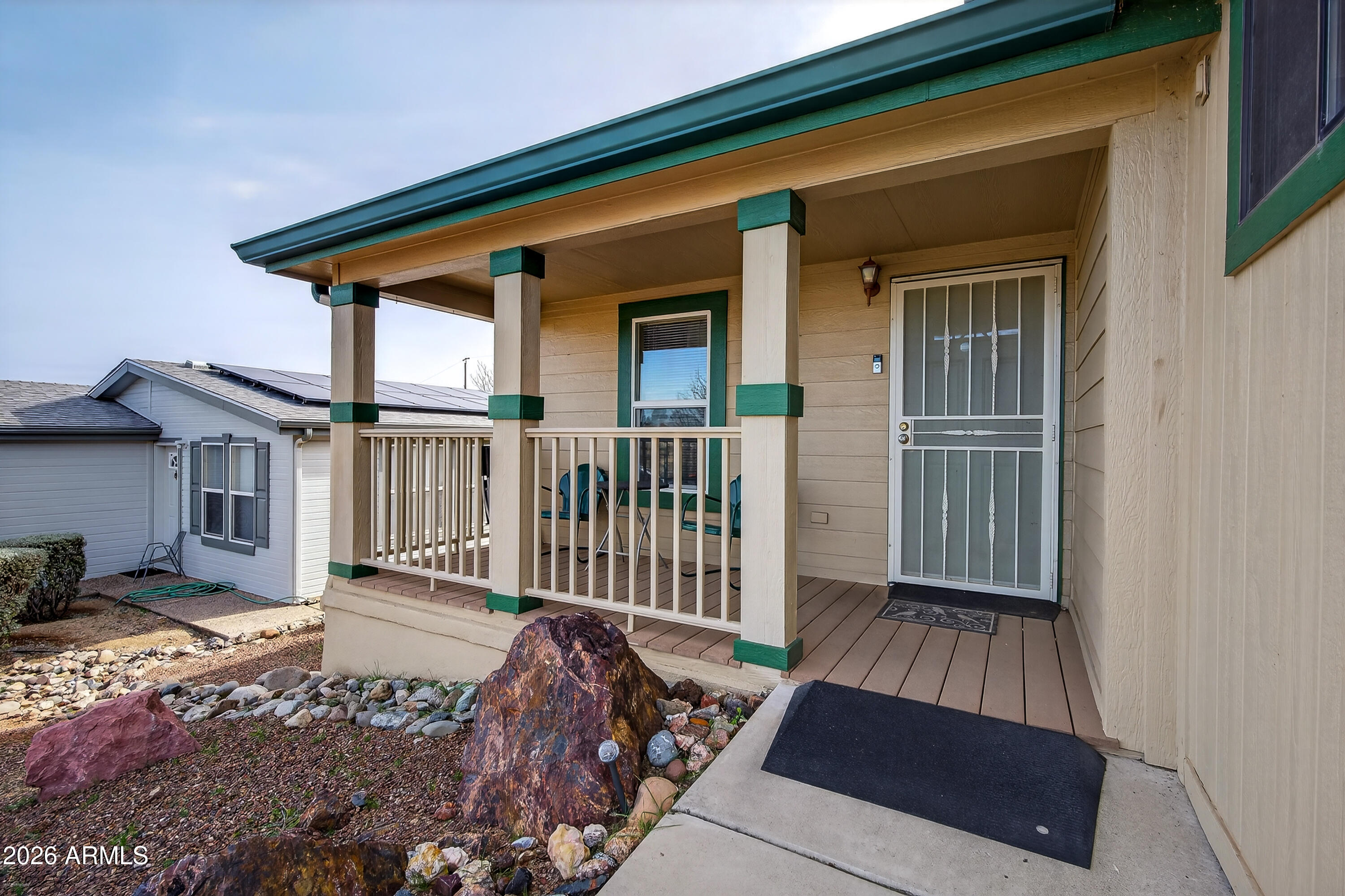 VERDE RIDGE UNIT 1 - Residential
