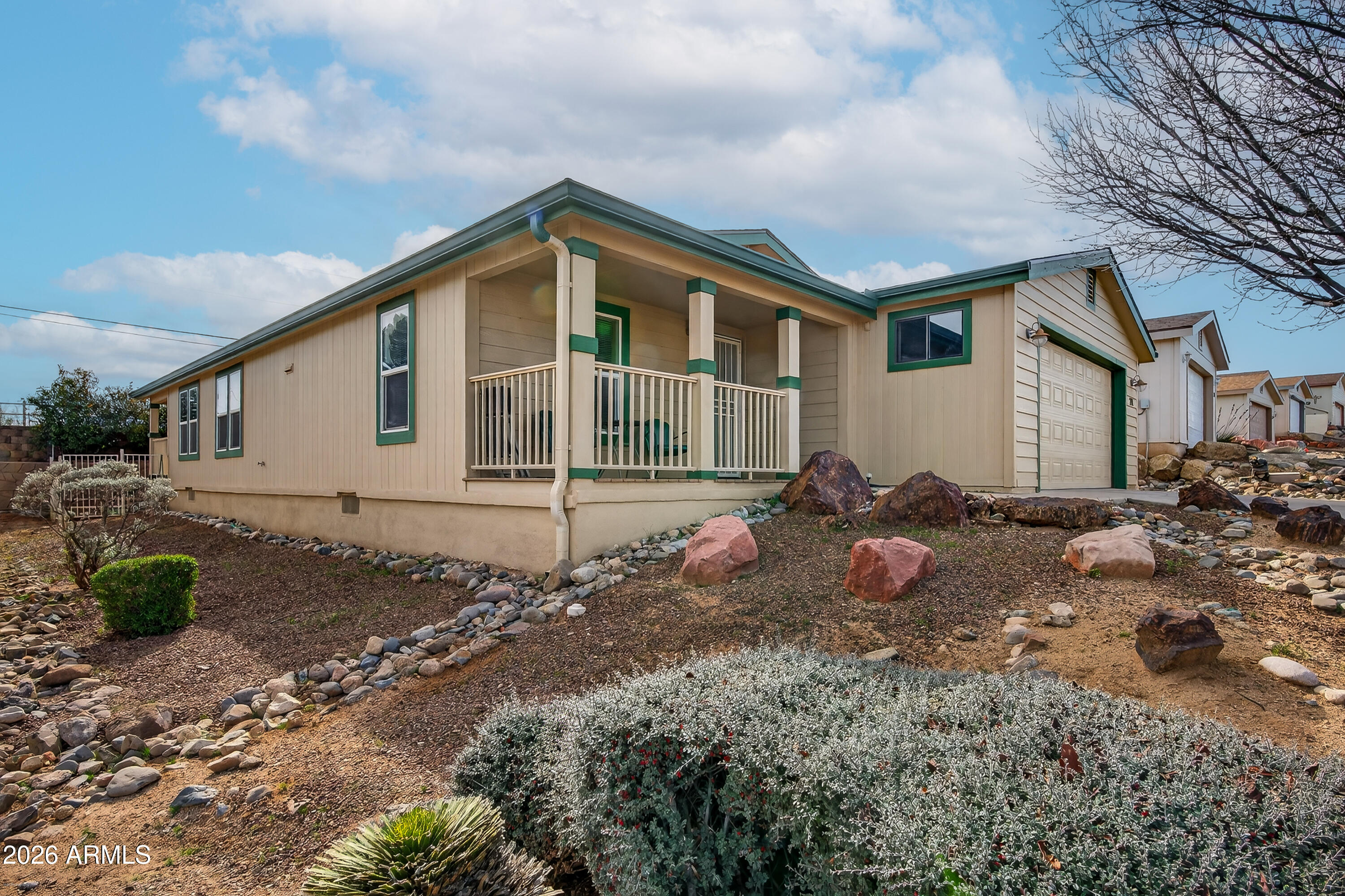 VERDE RIDGE UNIT 1 - Residential