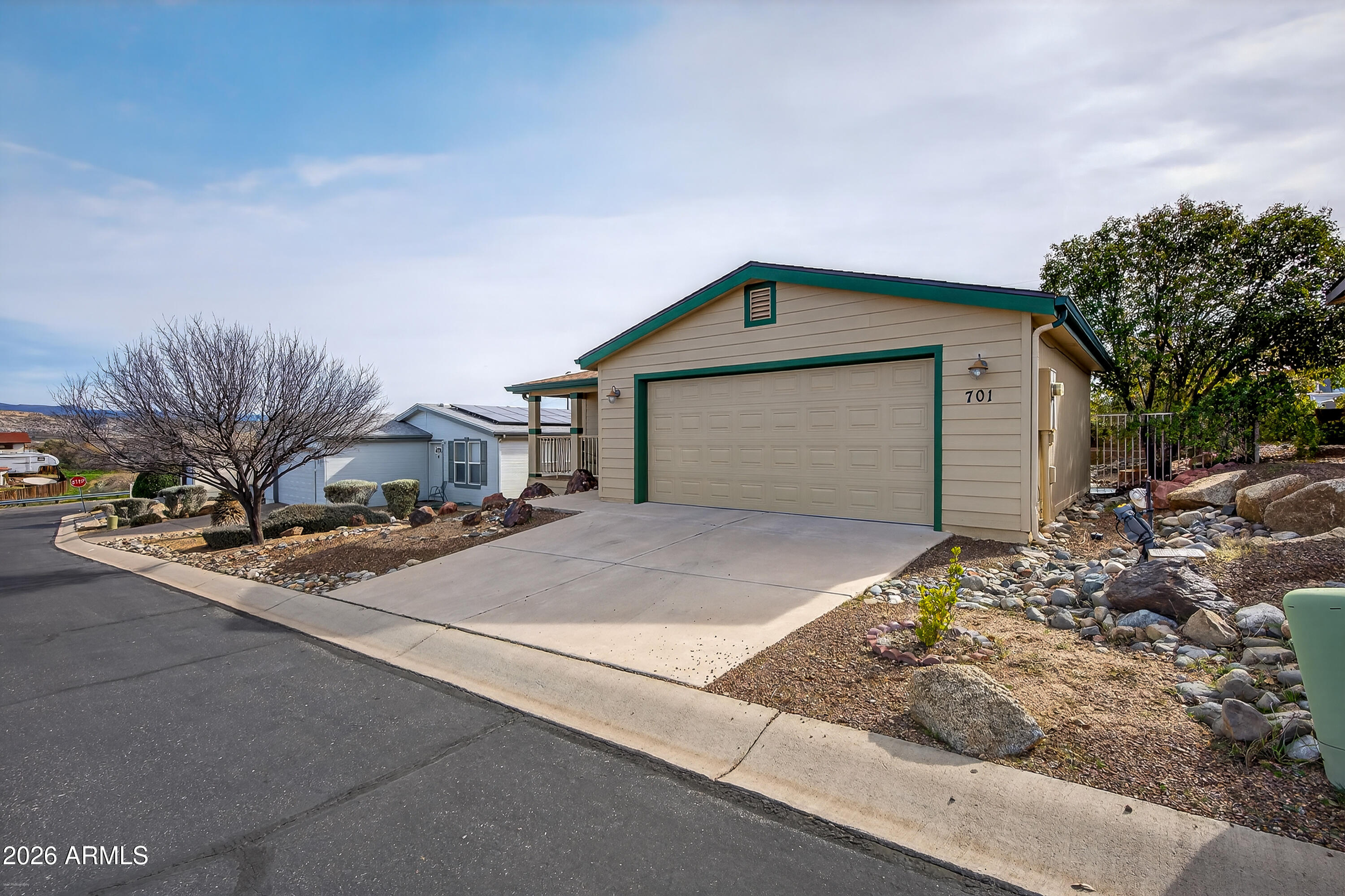 VERDE RIDGE UNIT 1 - Residential