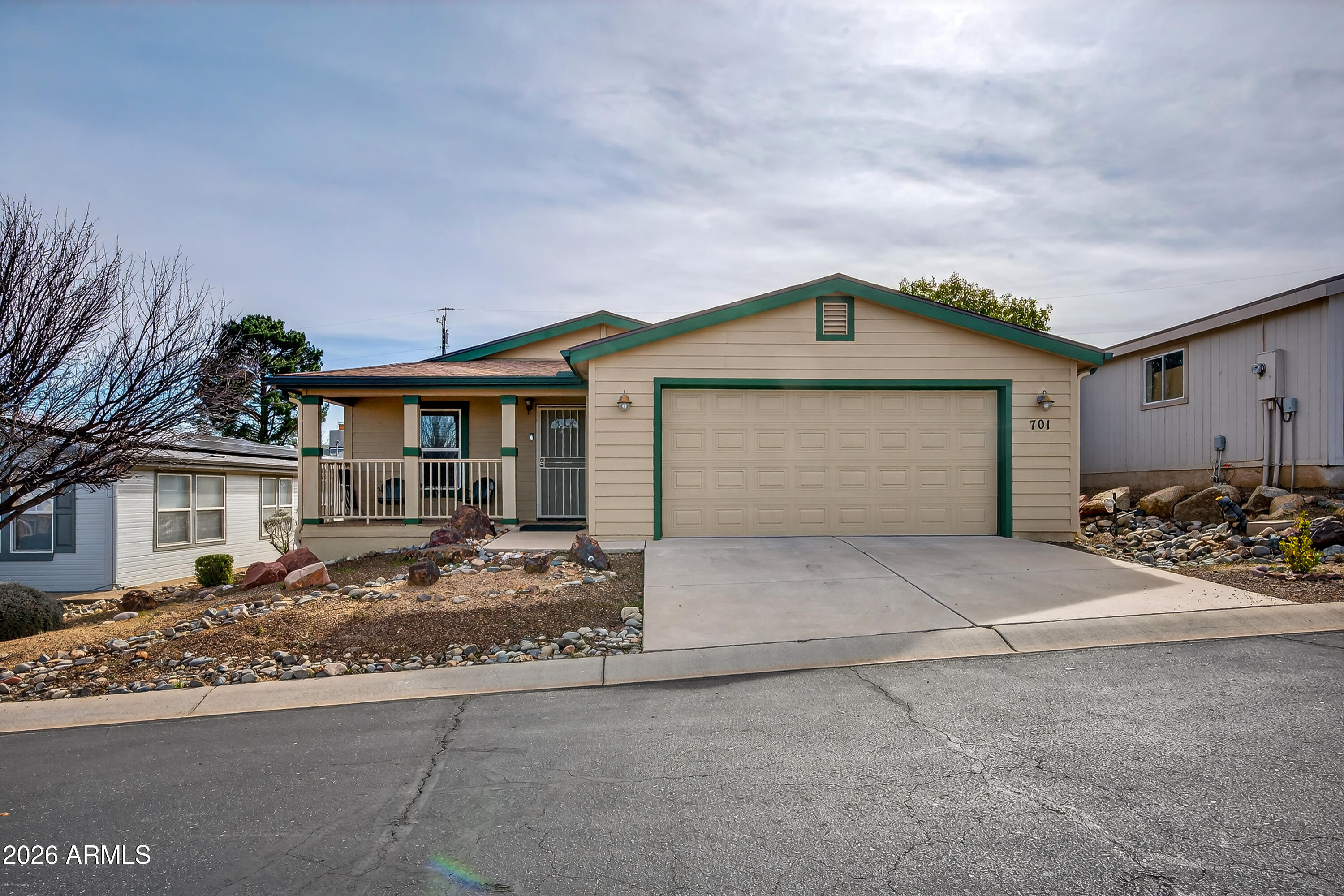 VERDE RIDGE UNIT 1 - Residential