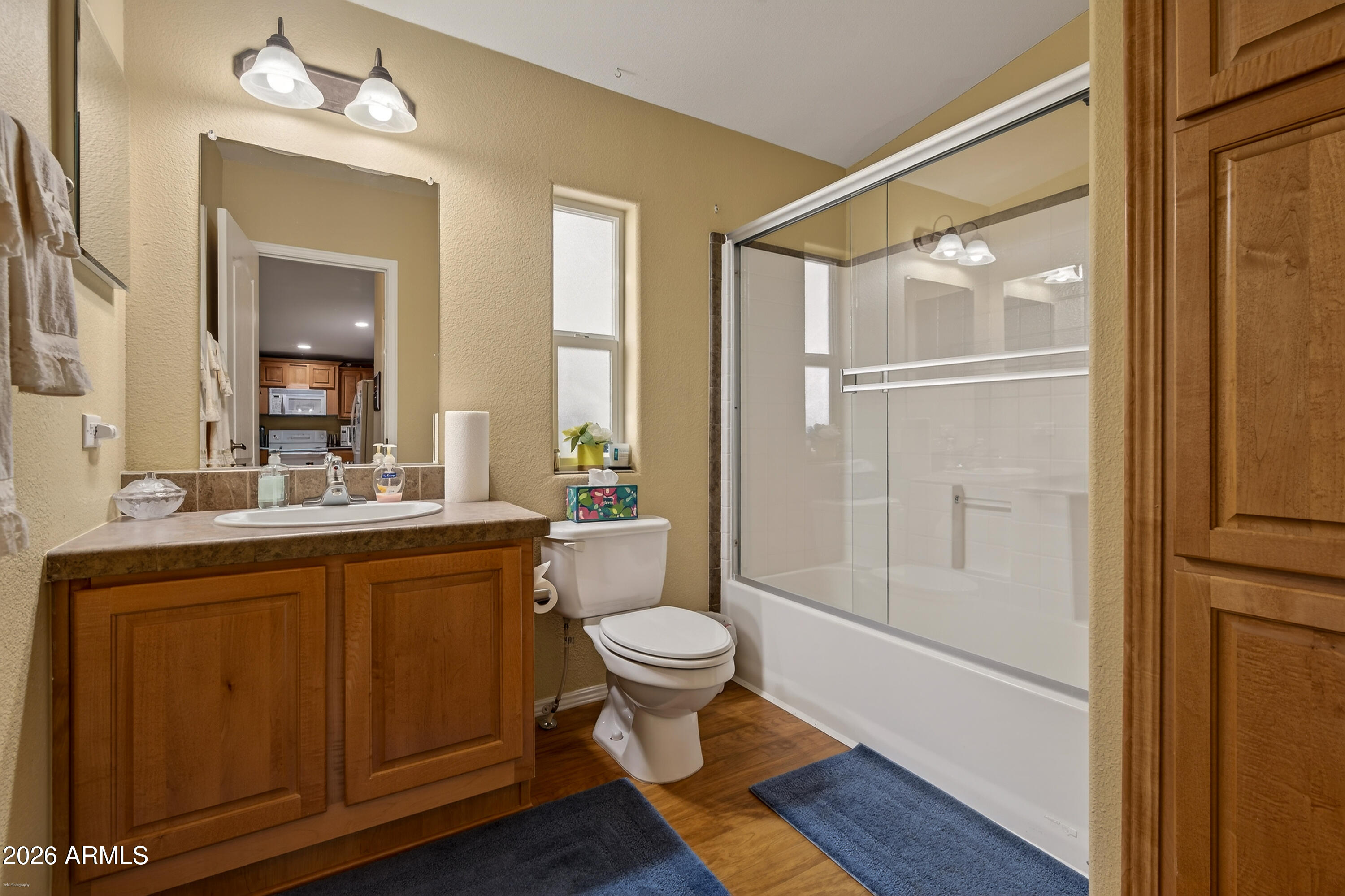 VERDE RIDGE UNIT 1 - Residential