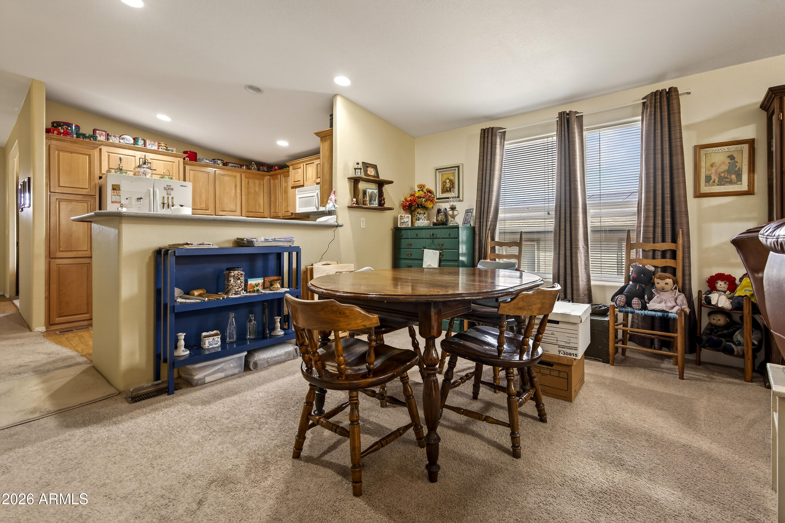 VERDE RIDGE UNIT 1 - Residential