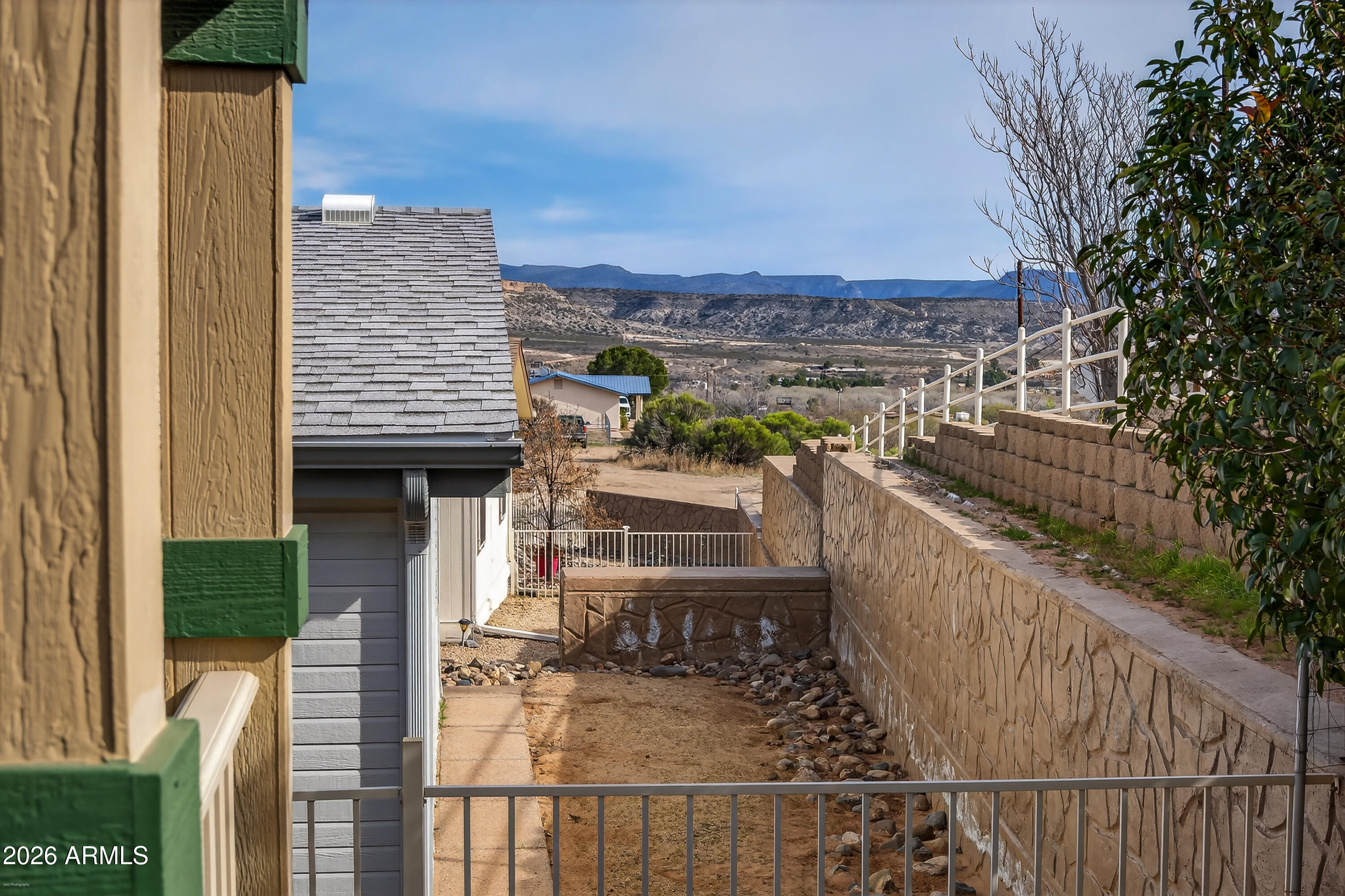 VERDE RIDGE UNIT 1 - Residential
