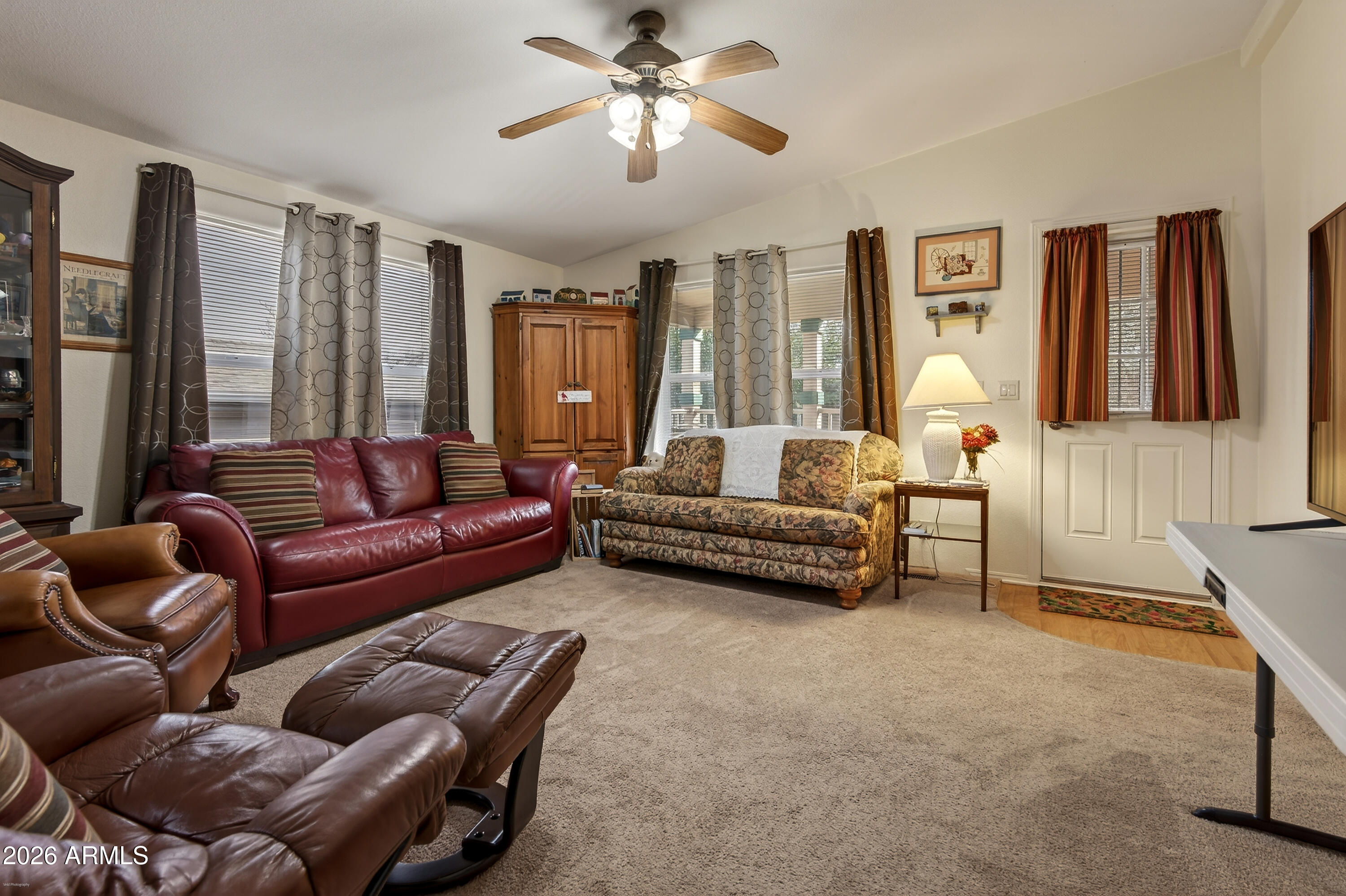 VERDE RIDGE UNIT 1 - Residential
