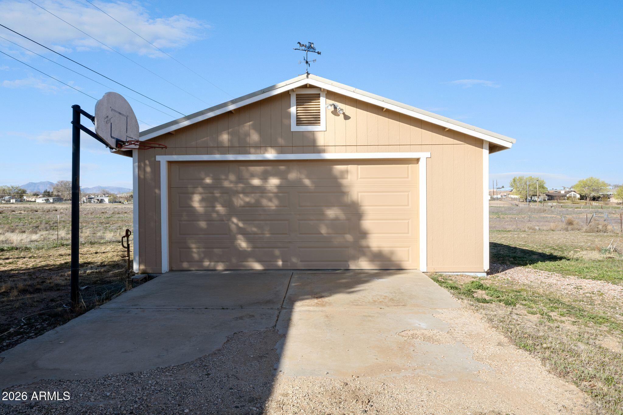 NA - Residential