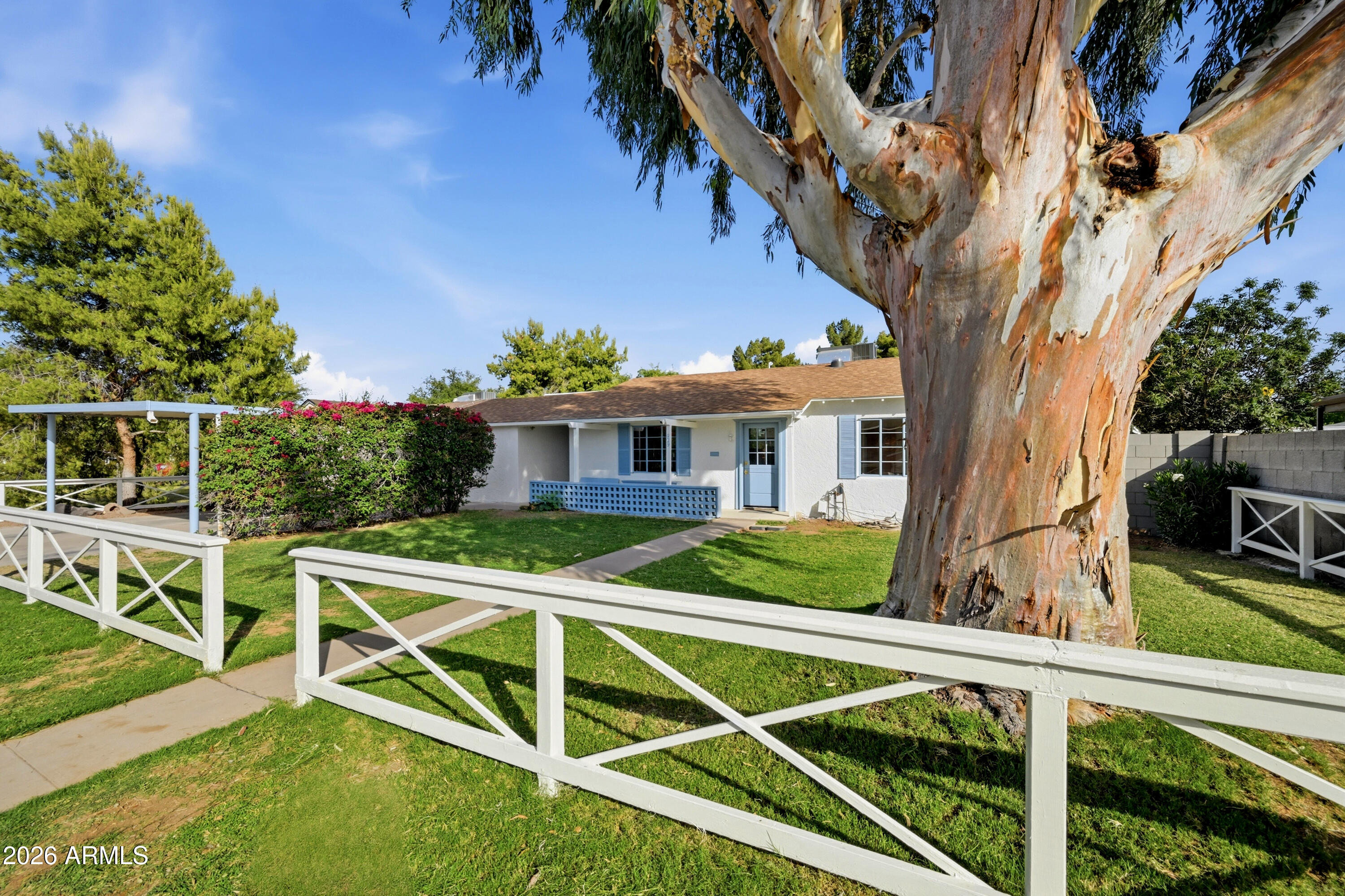 MELROSE MANOR TR D BLKS 34 - Residential