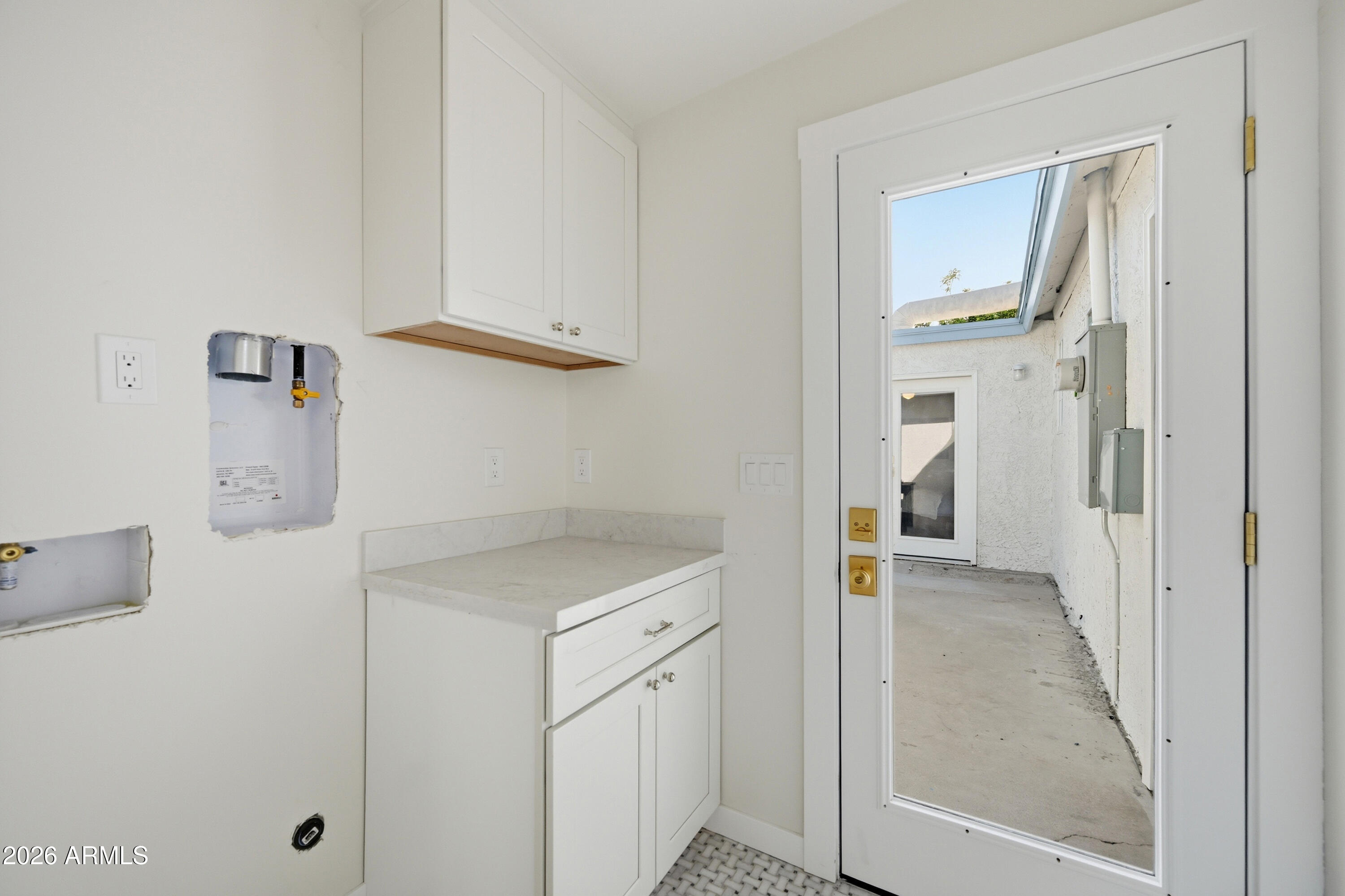 MELROSE MANOR TR D BLKS 34 - Residential