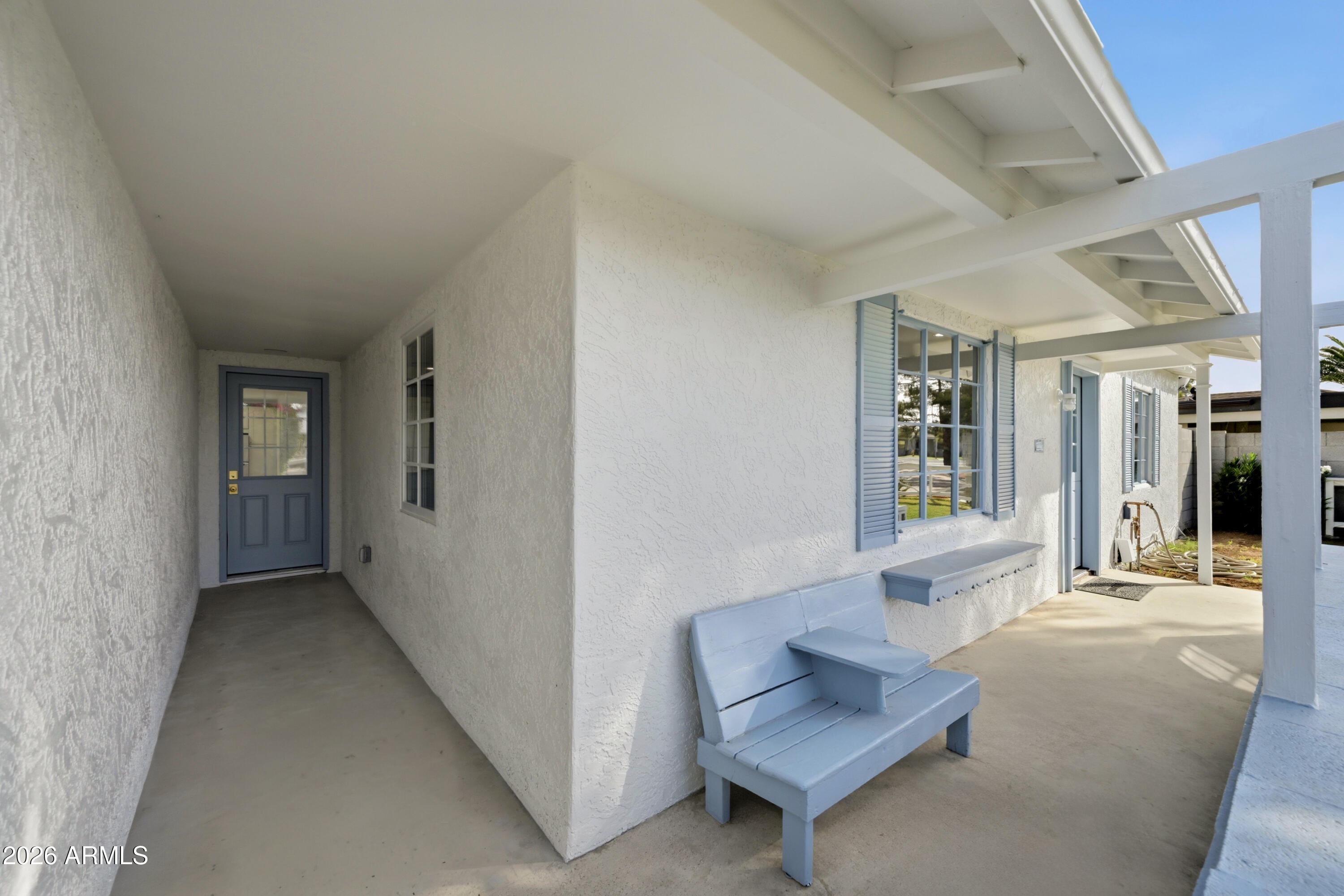 MELROSE MANOR TR D BLKS 34 - Residential