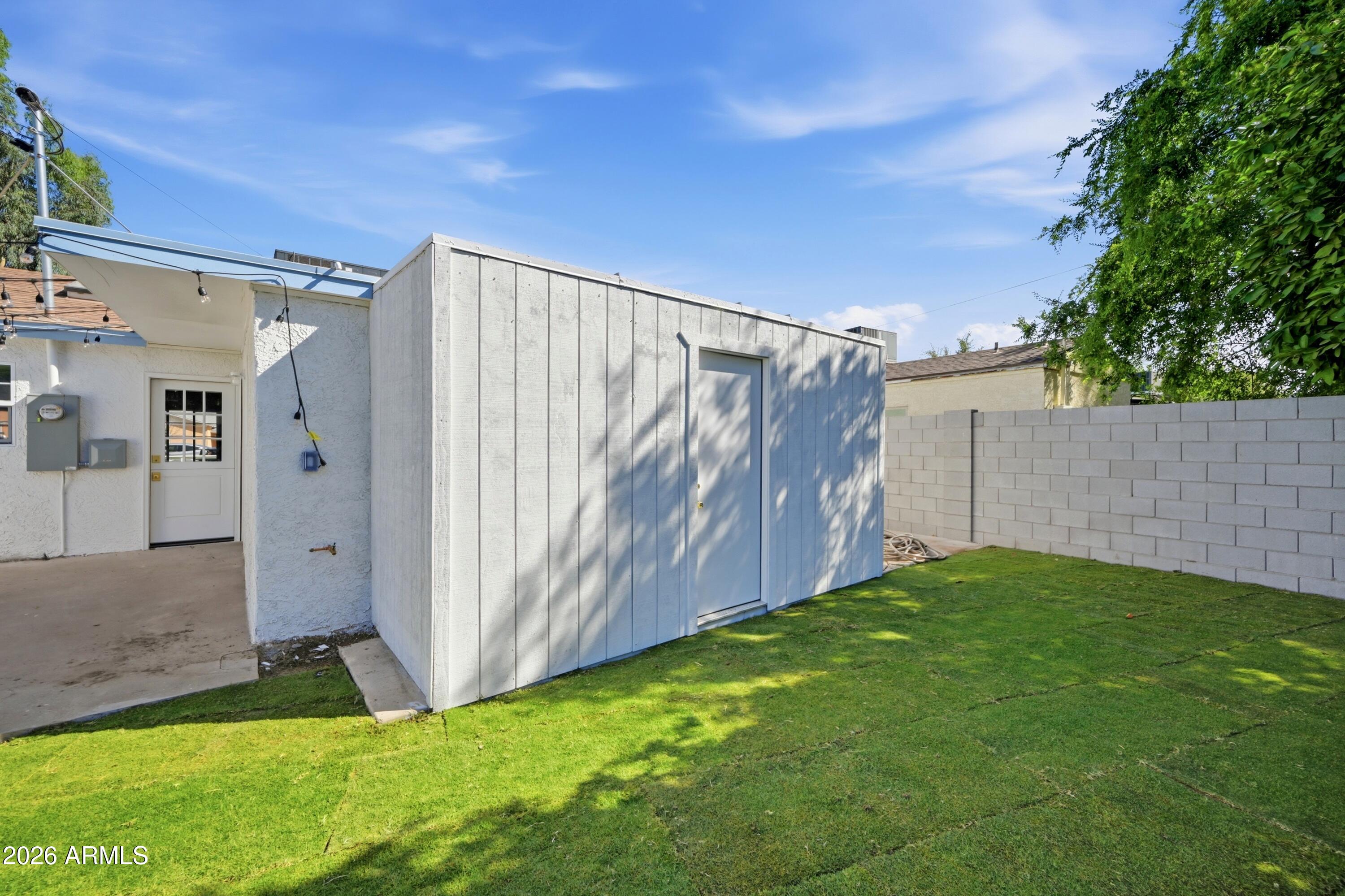 MELROSE MANOR TR D BLKS 34 - Residential