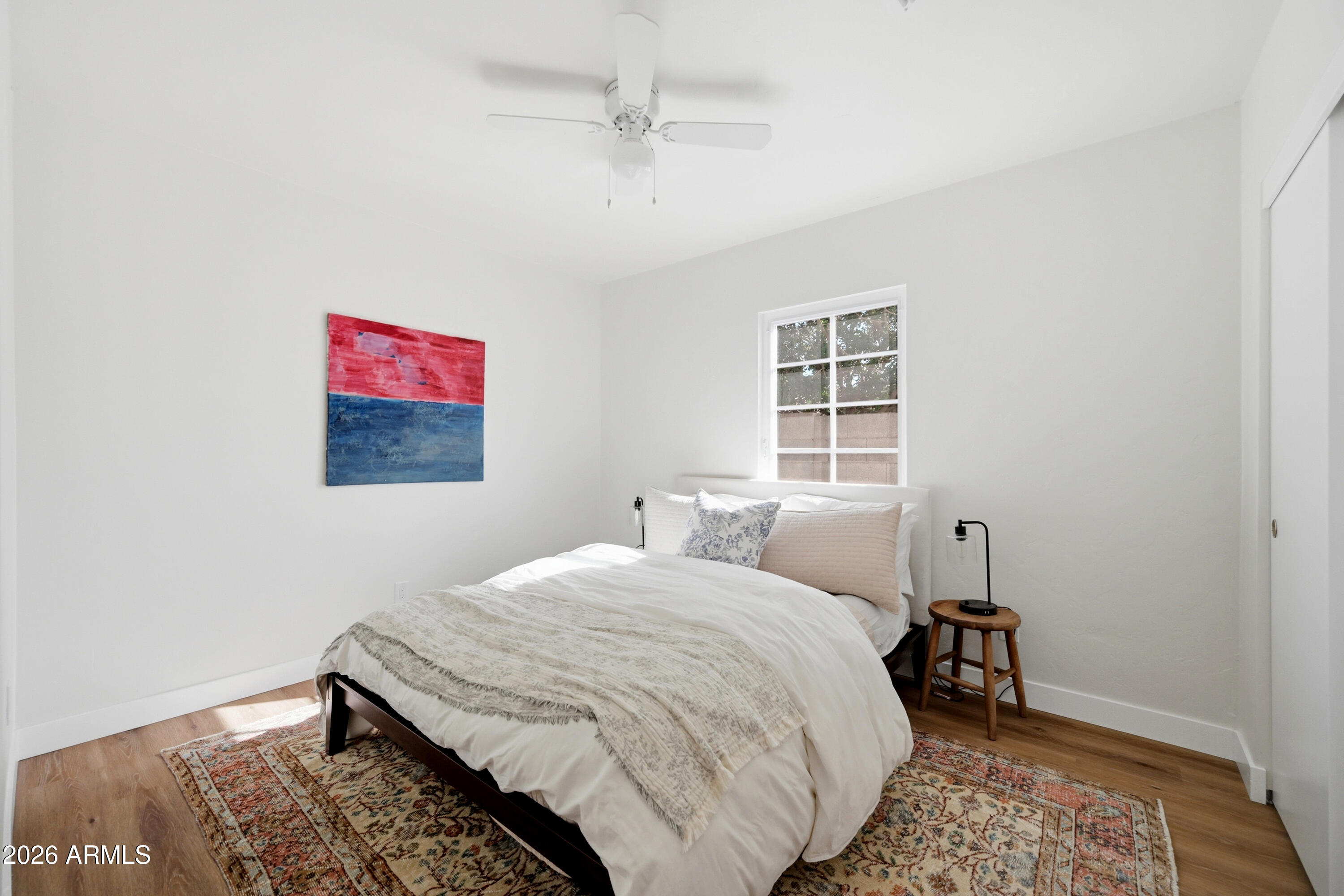 MELROSE MANOR TR D BLKS 34 - Residential