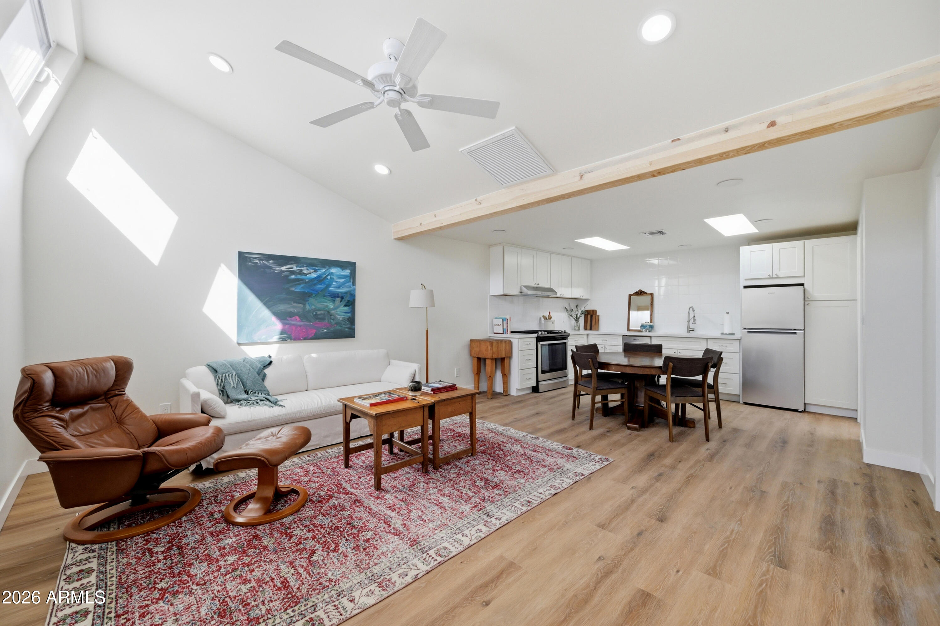 MELROSE MANOR TR D BLKS 34 - Residential