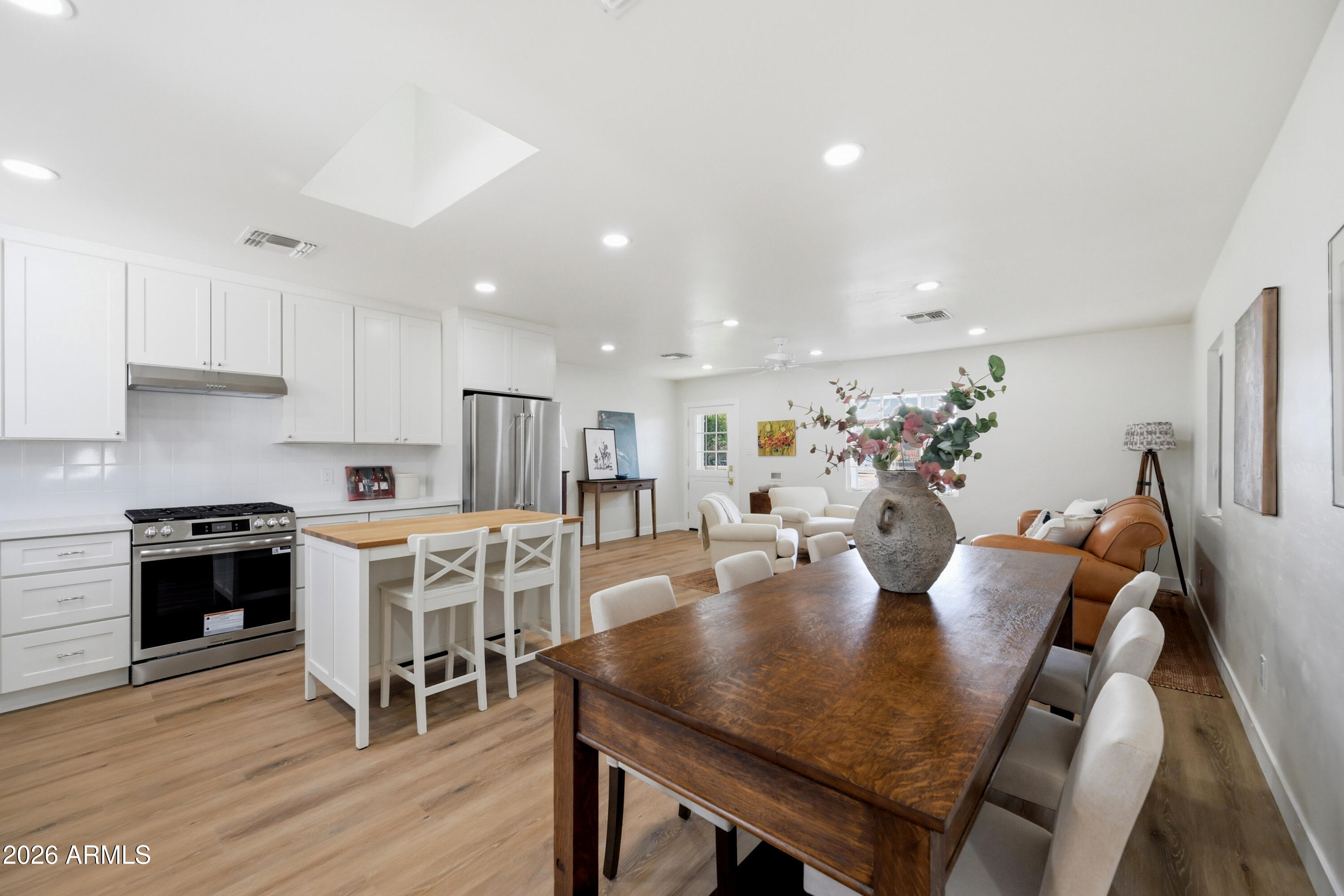 MELROSE MANOR TR D BLKS 34 - Residential