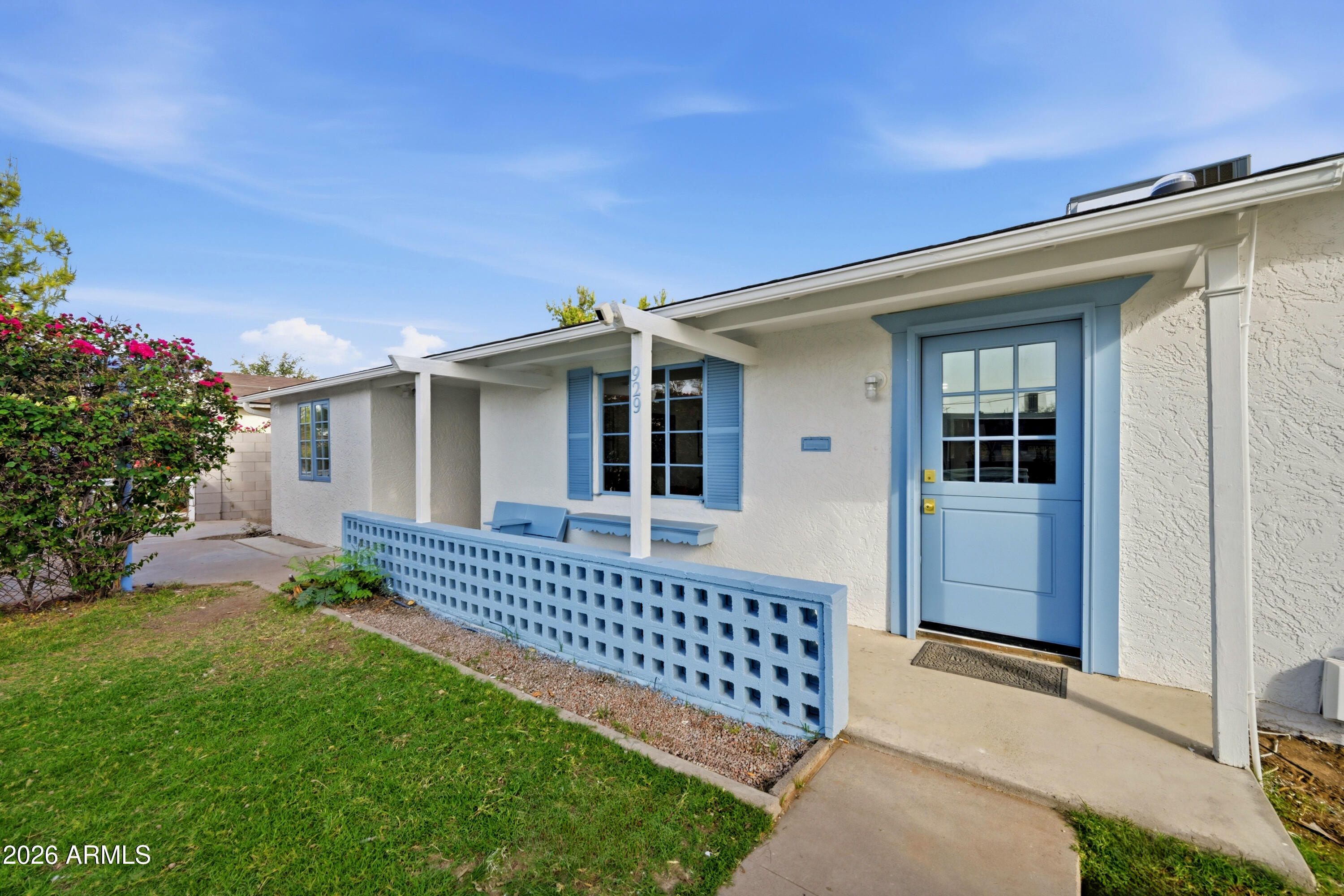 MELROSE MANOR TR D BLKS 34 - Residential