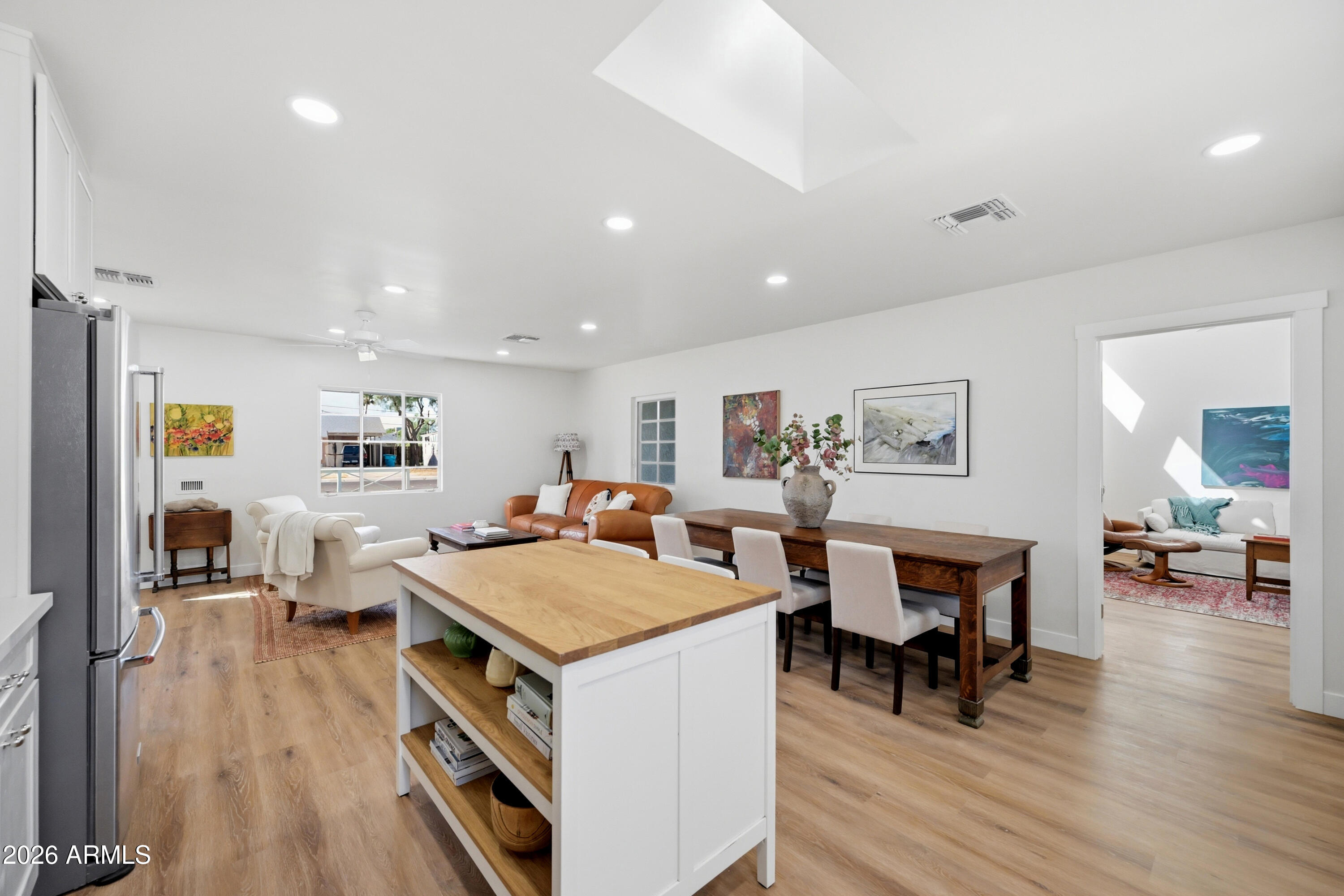 MELROSE MANOR TR D BLKS 34 - Residential