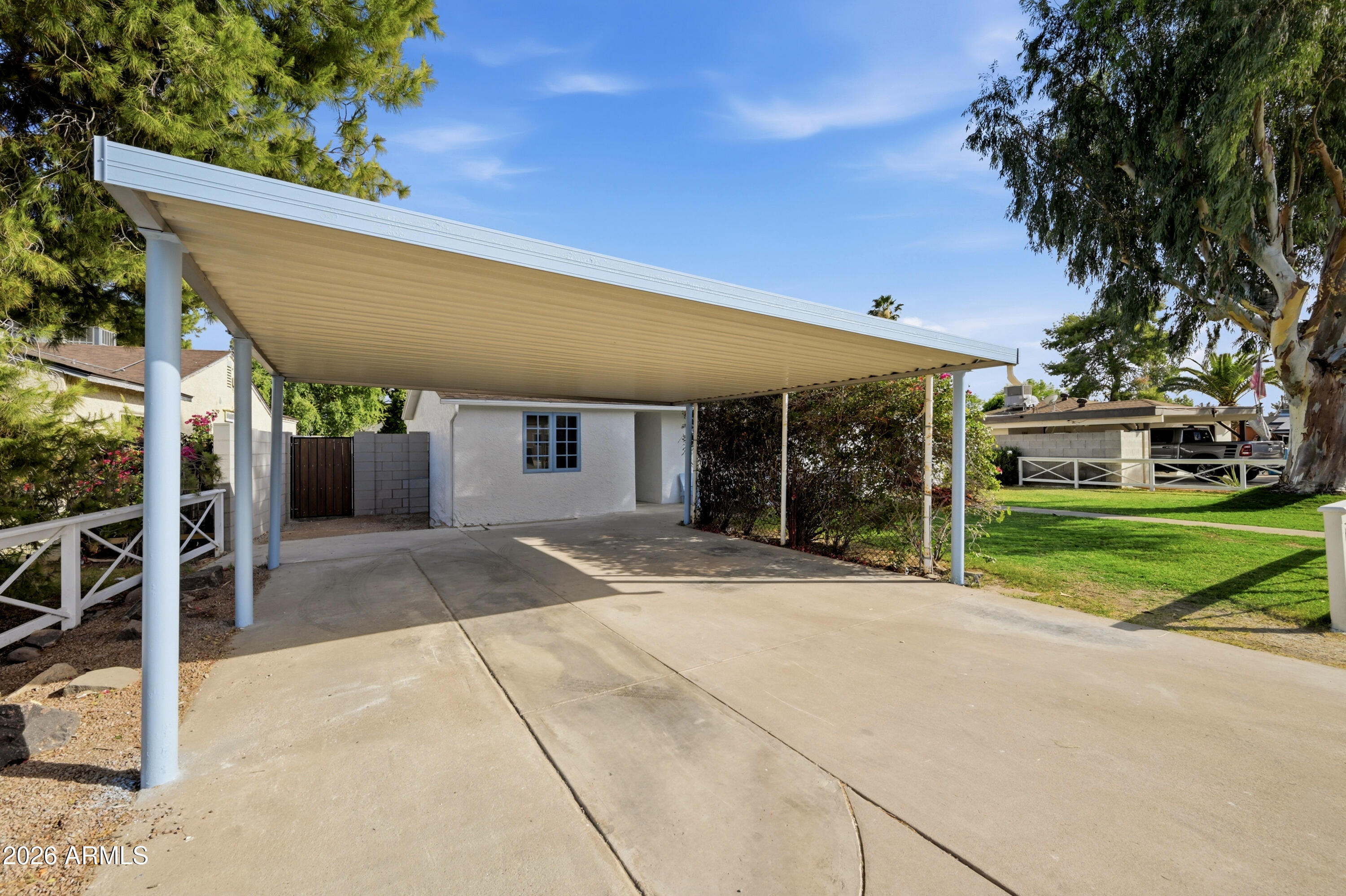 MELROSE MANOR TR D BLKS 34 - Residential