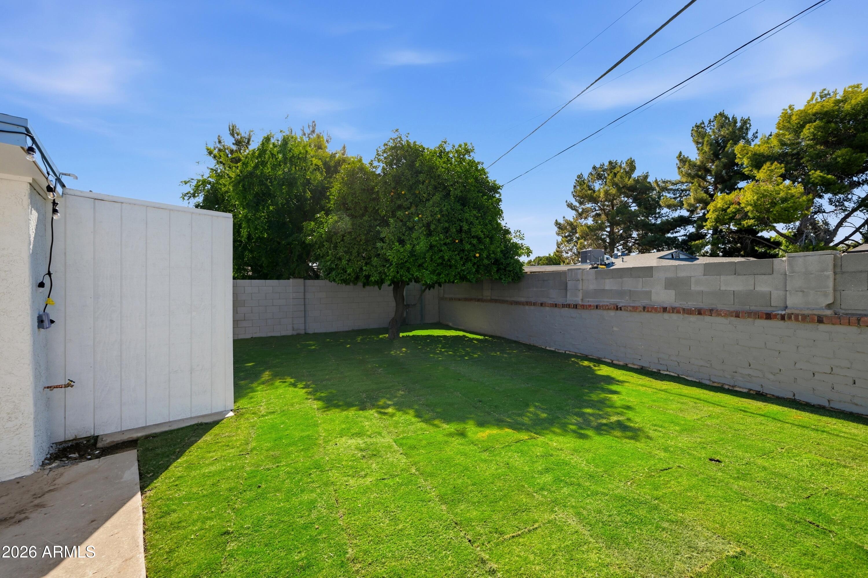 MELROSE MANOR TR D BLKS 34 - Residential
