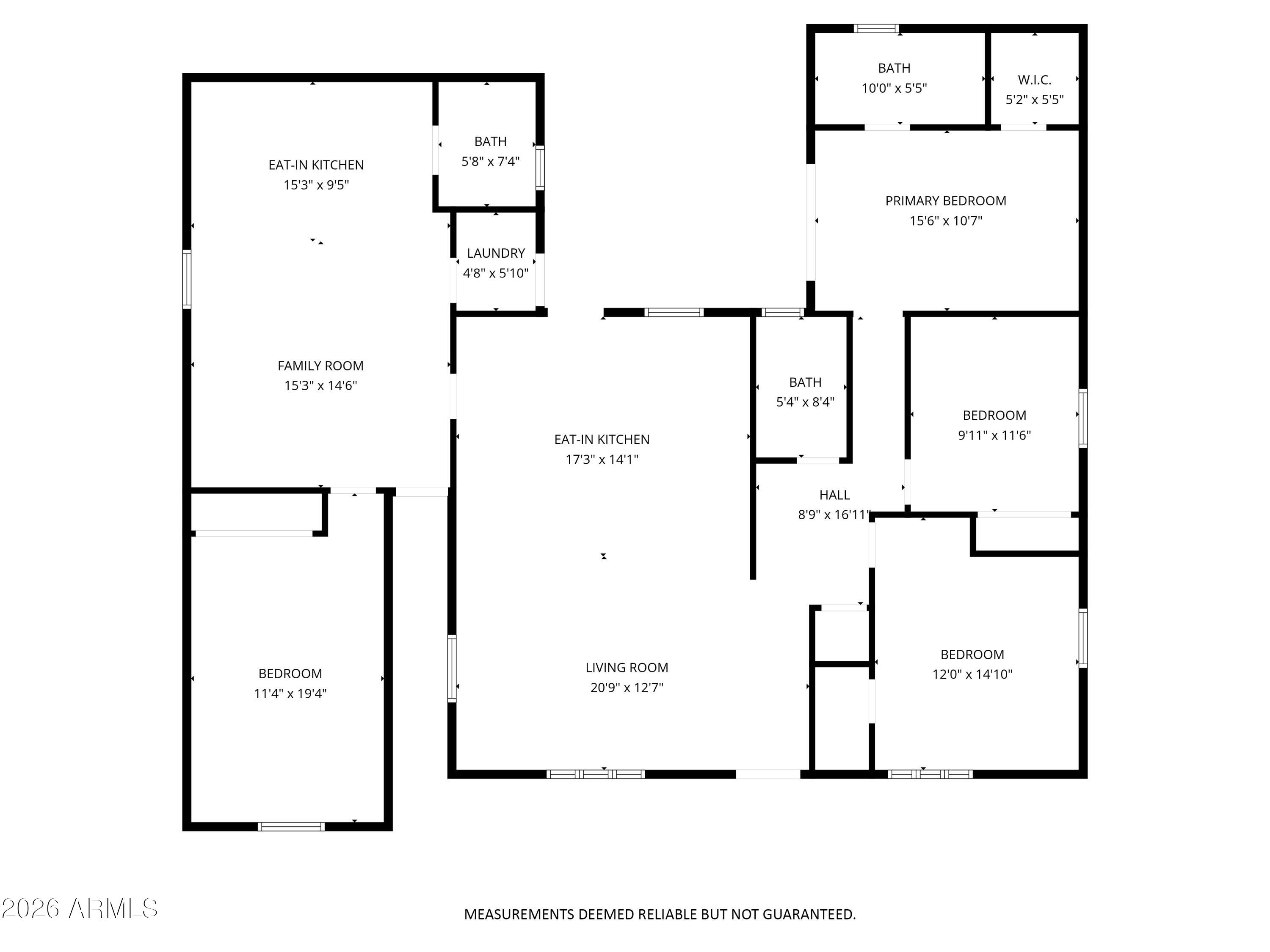 MELROSE MANOR TR D BLKS 34 - Residential
