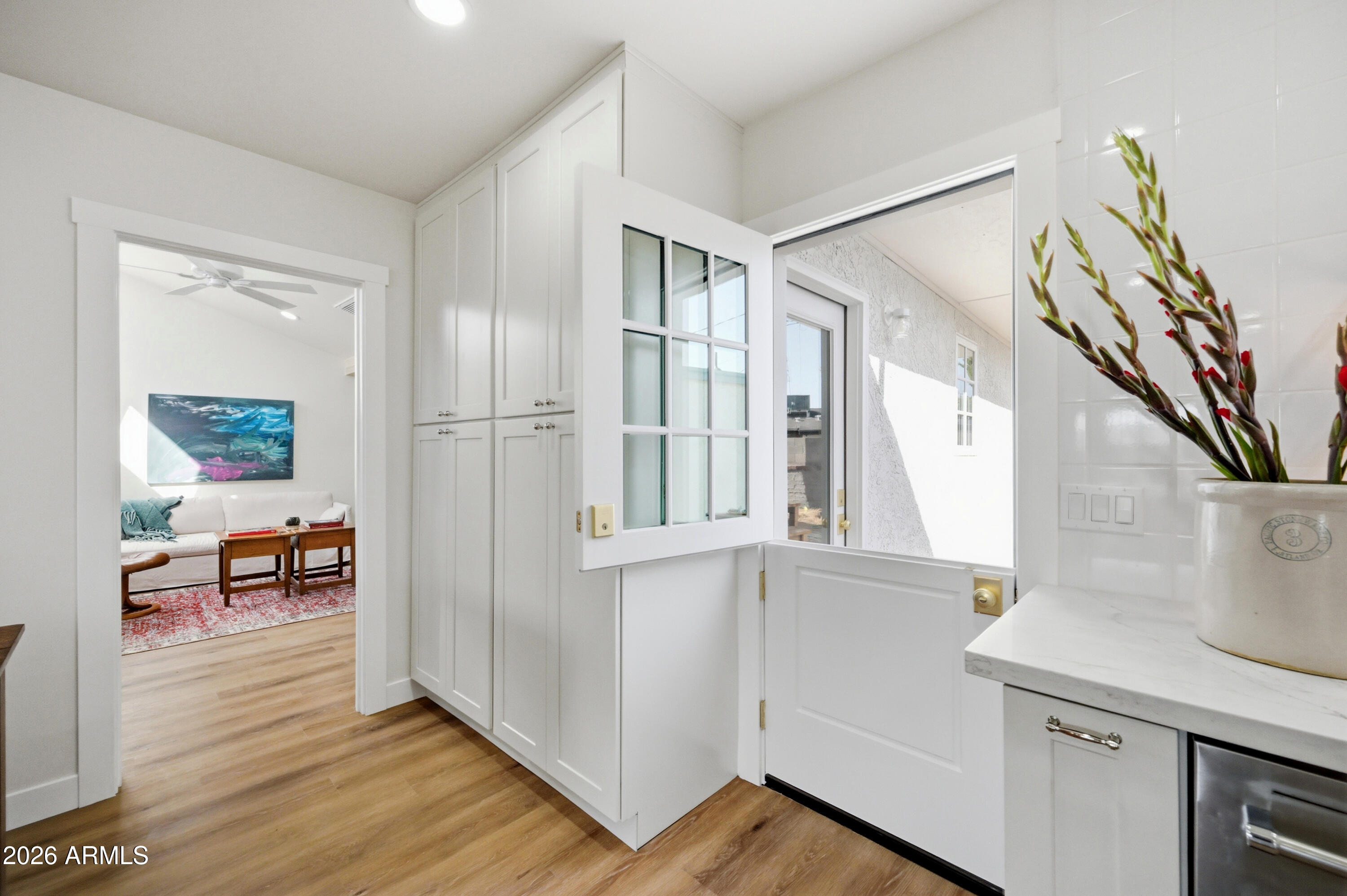MELROSE MANOR TR D BLKS 34 - Residential