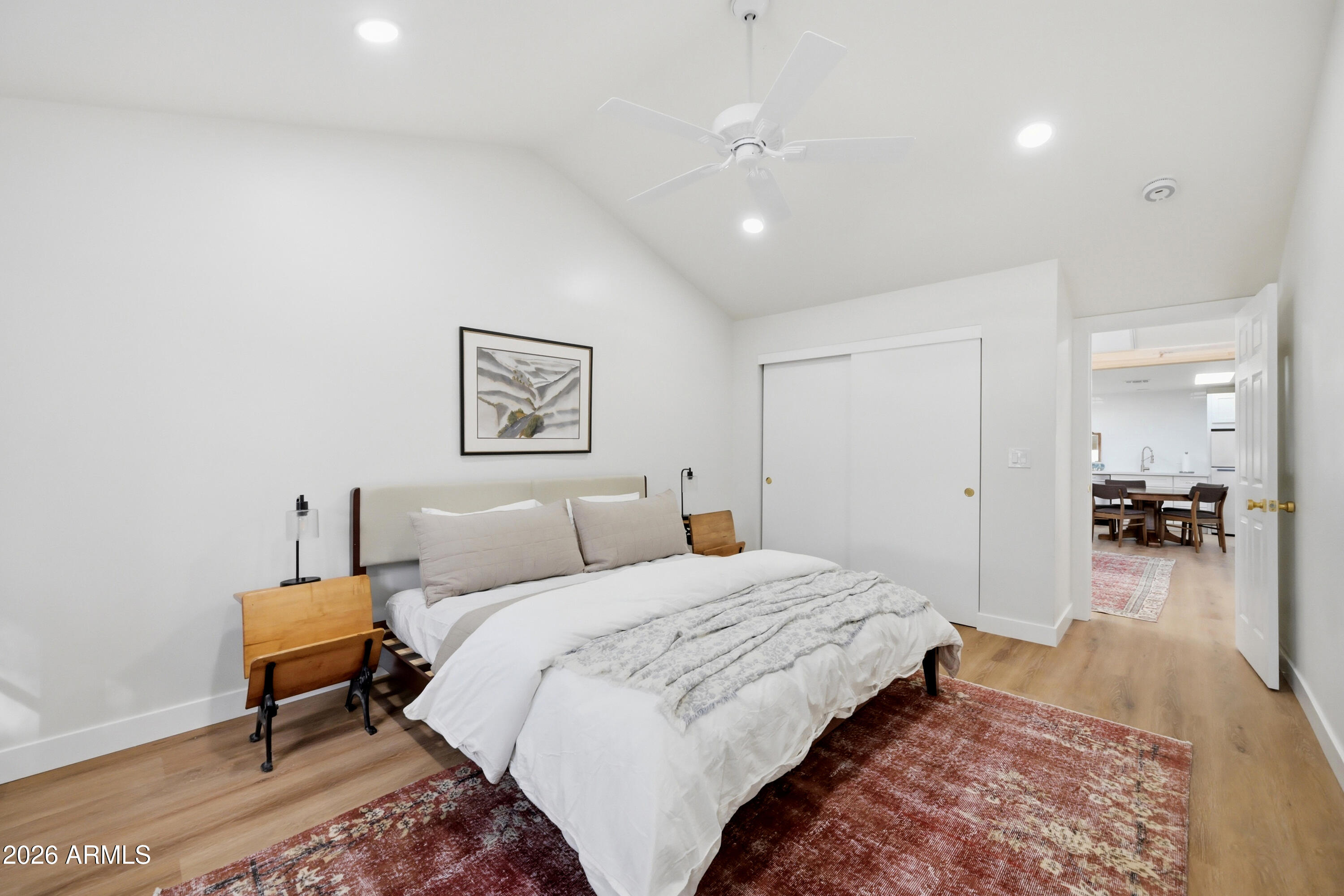 MELROSE MANOR TR D BLKS 34 - Residential