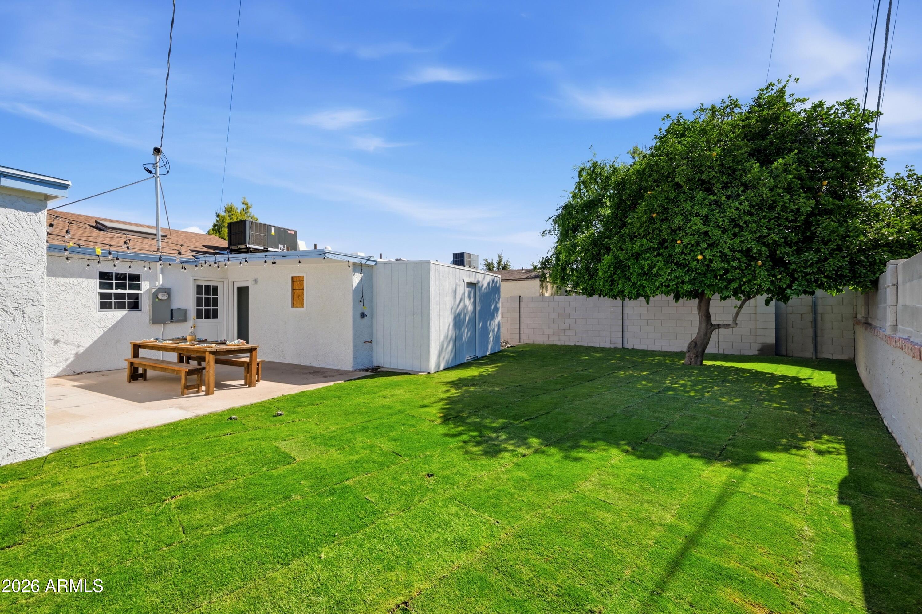 MELROSE MANOR TR D BLKS 34 - Residential