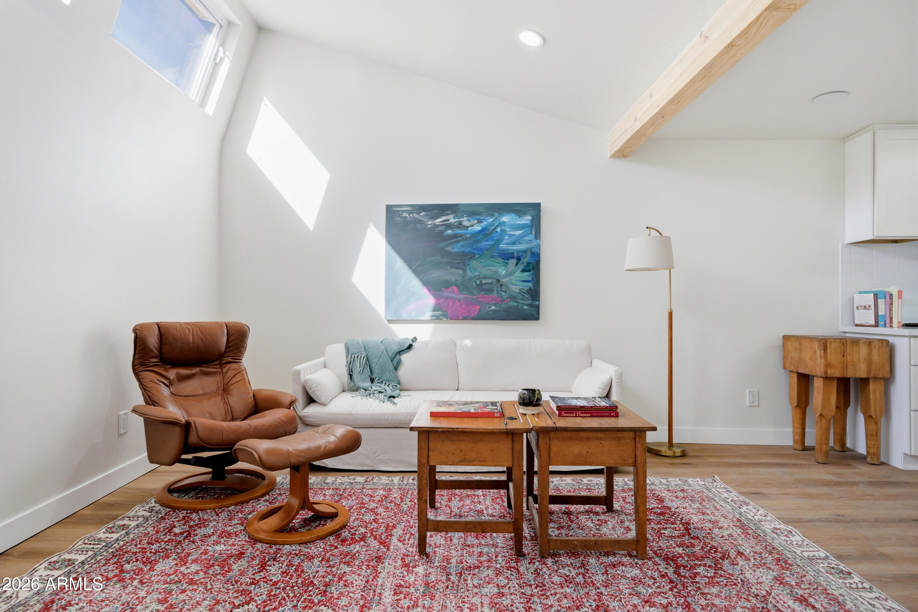 MELROSE MANOR TR D BLKS 34 - Residential