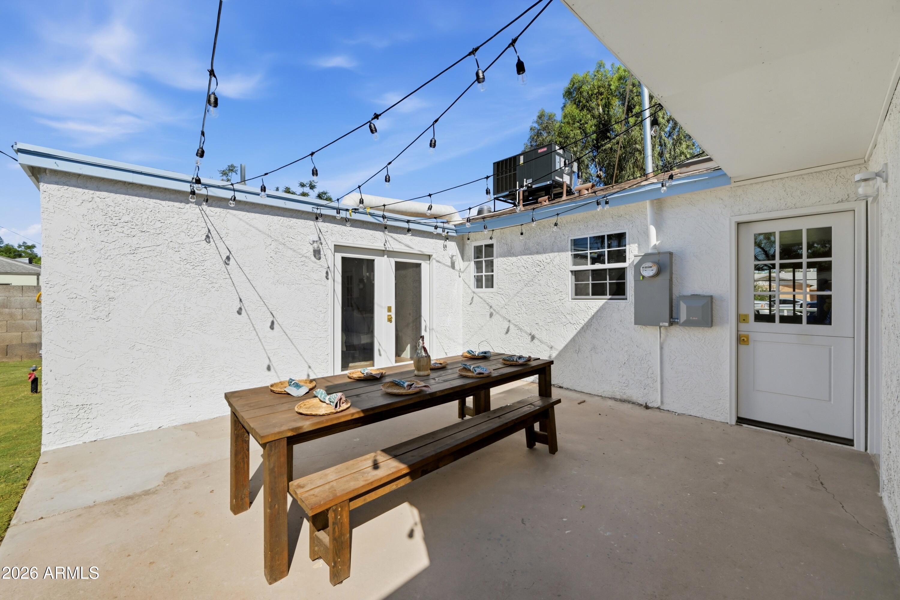 MELROSE MANOR TR D BLKS 34 - Residential