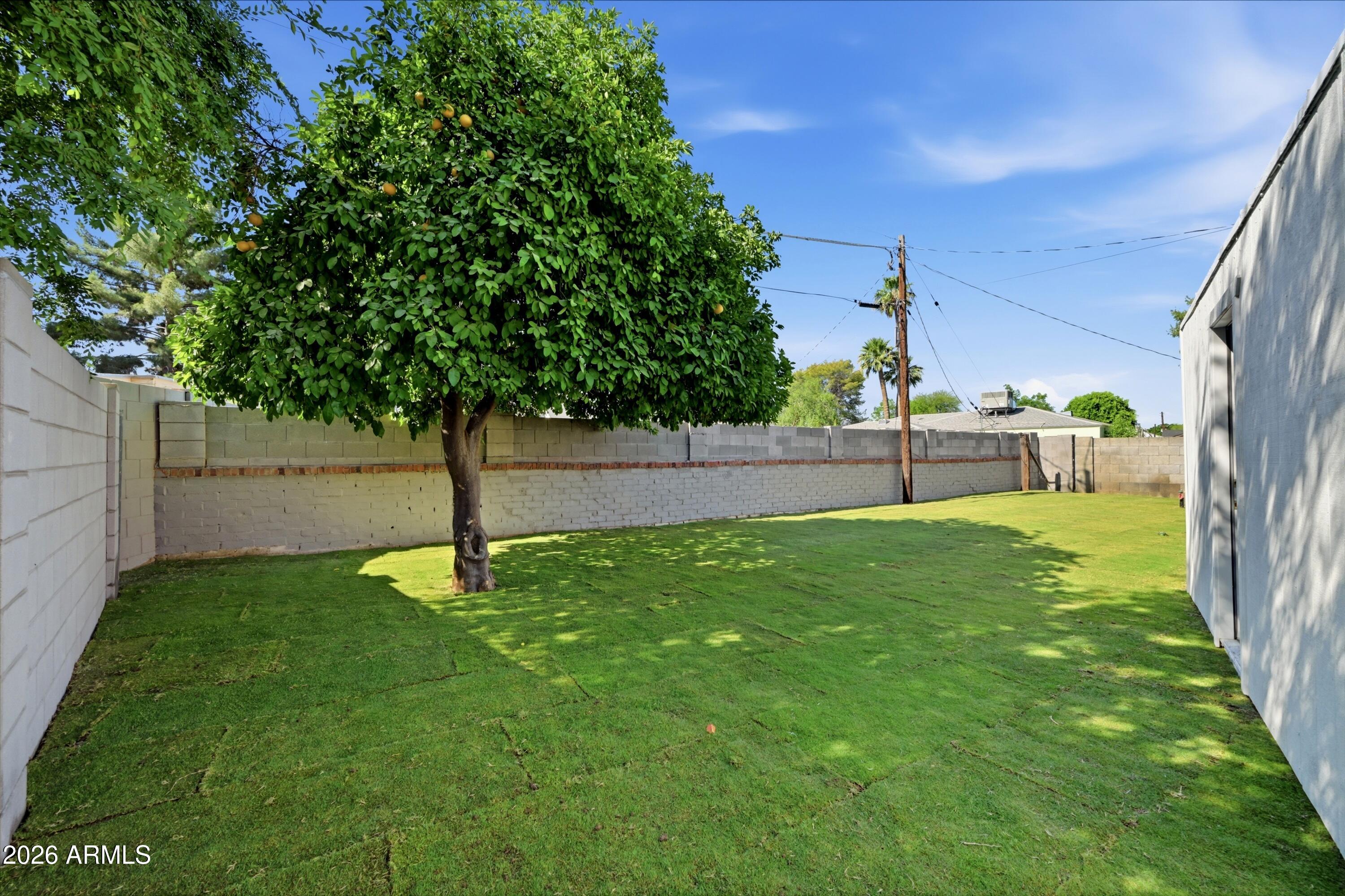 MELROSE MANOR TR D BLKS 34 - Residential