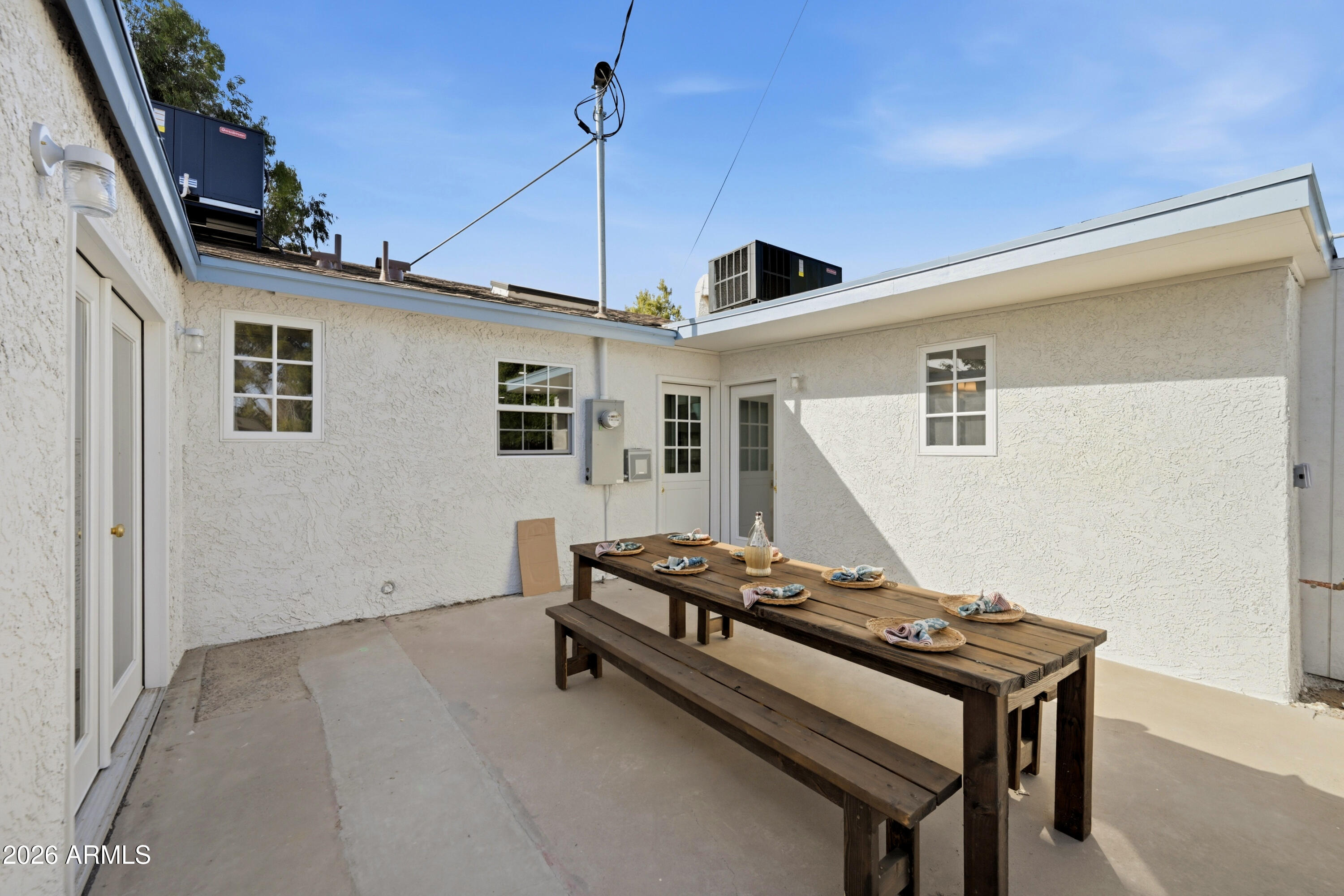 MELROSE MANOR TR D BLKS 34 - Residential