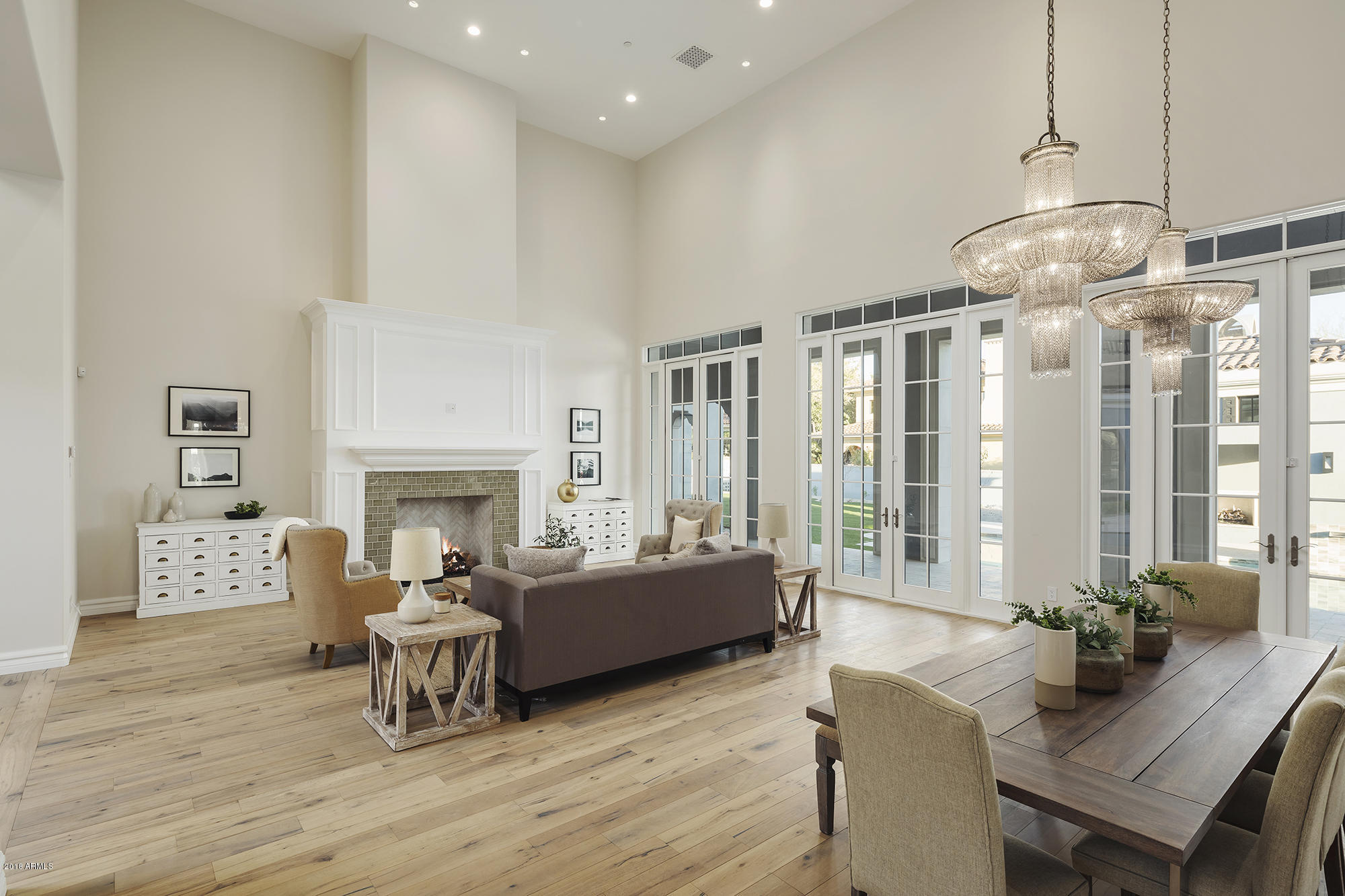 Silverleaf at DC Ranch - Residential