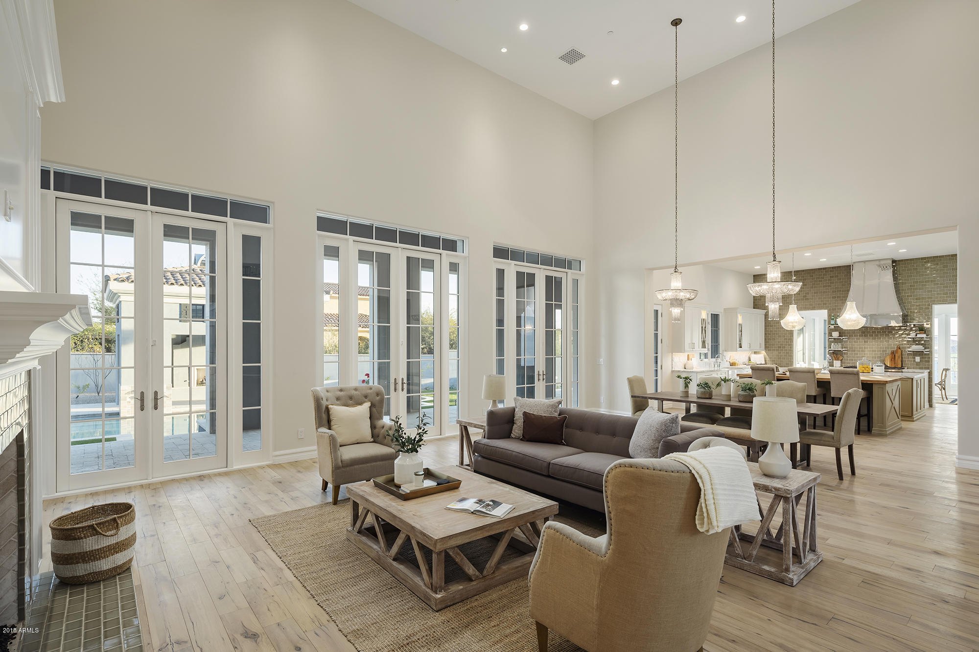 Silverleaf at DC Ranch - Residential
