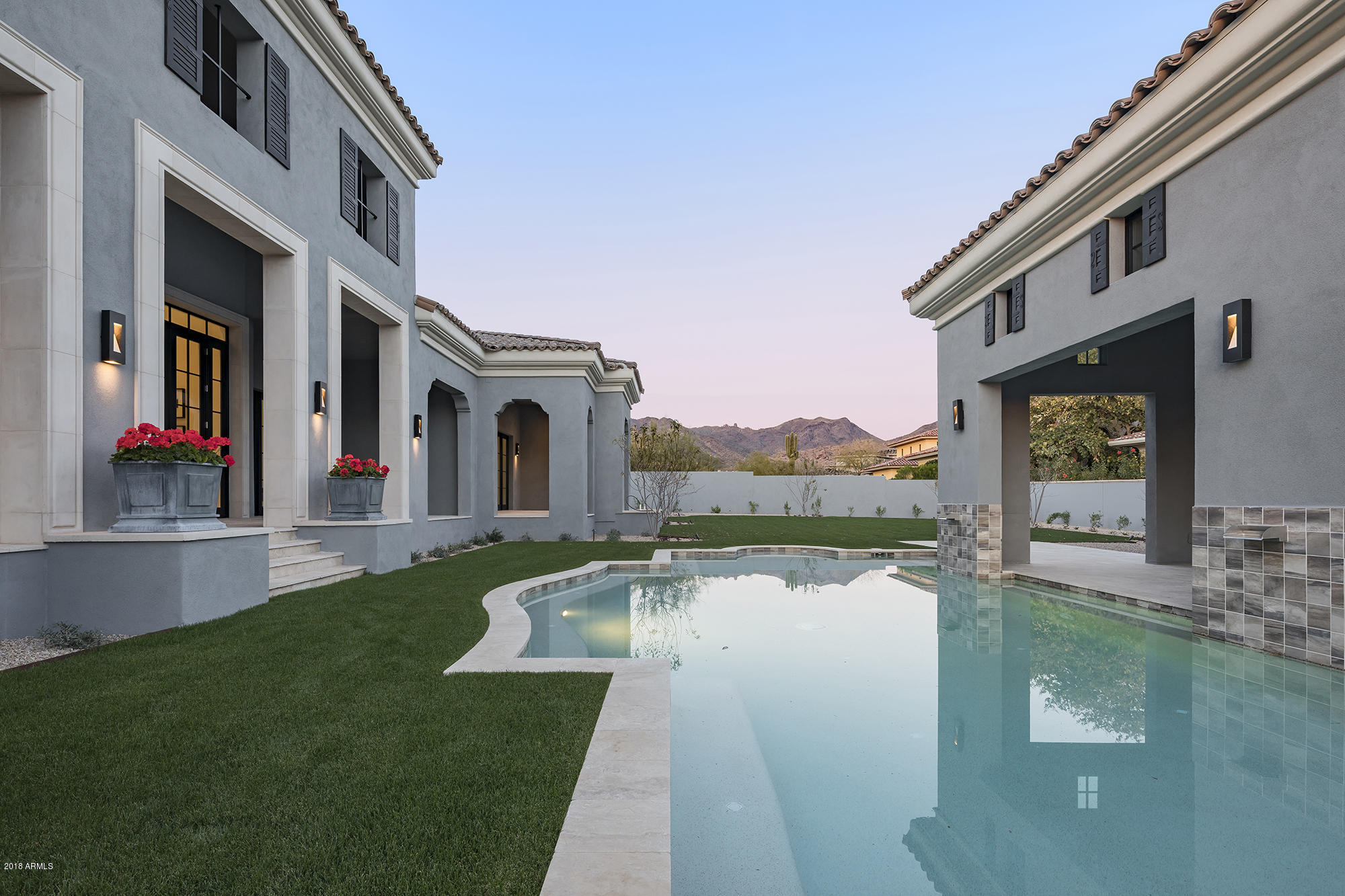 Silverleaf at DC Ranch - Residential